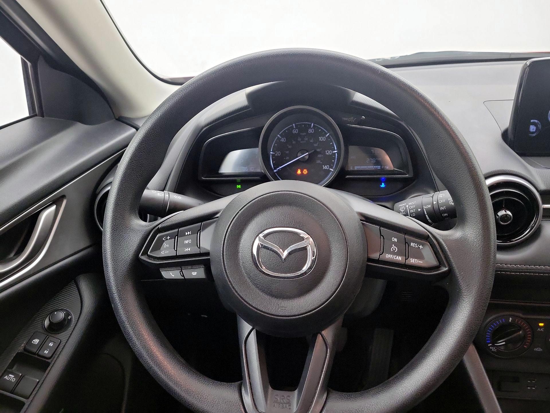 Thumbnail: 2019 Mazda CX-3 - 10