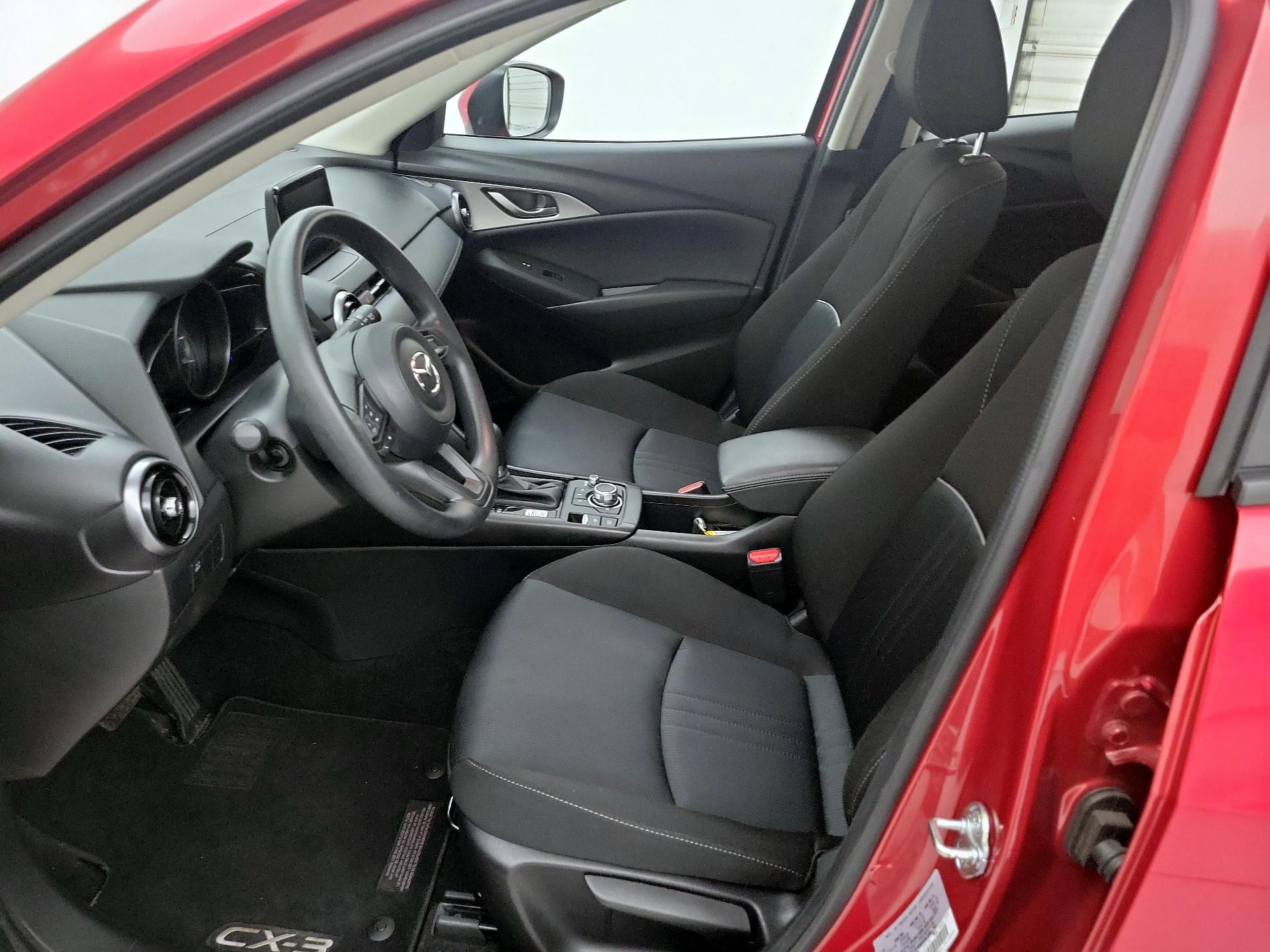 Thumbnail: 2019 Mazda CX-3 - 11