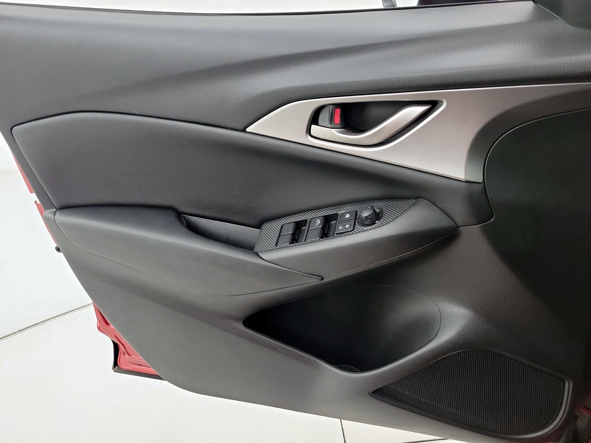 Thumbnail: 2019 Mazda CX-3 - 12