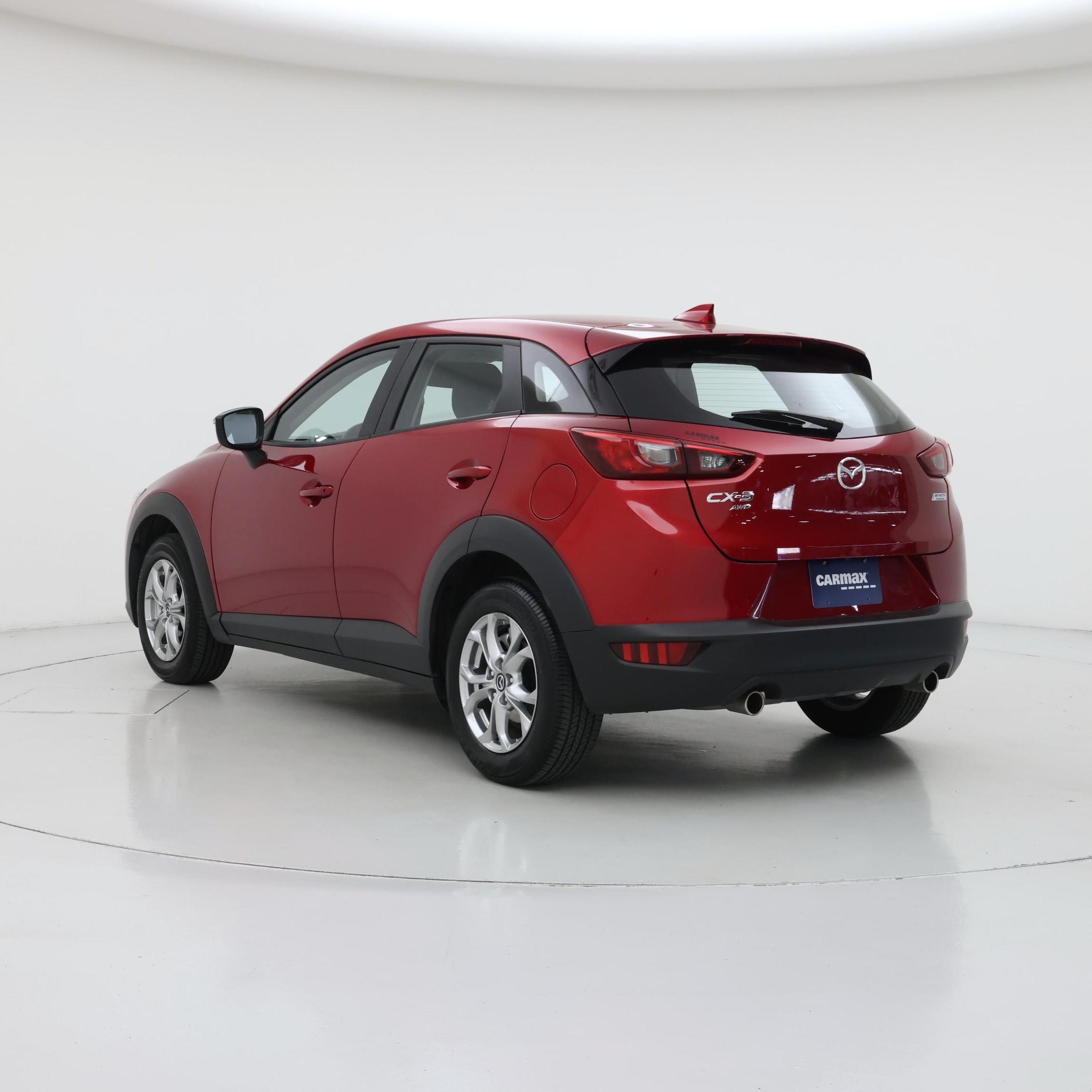 Thumbnail: 2019 Mazda CX-3 - 2