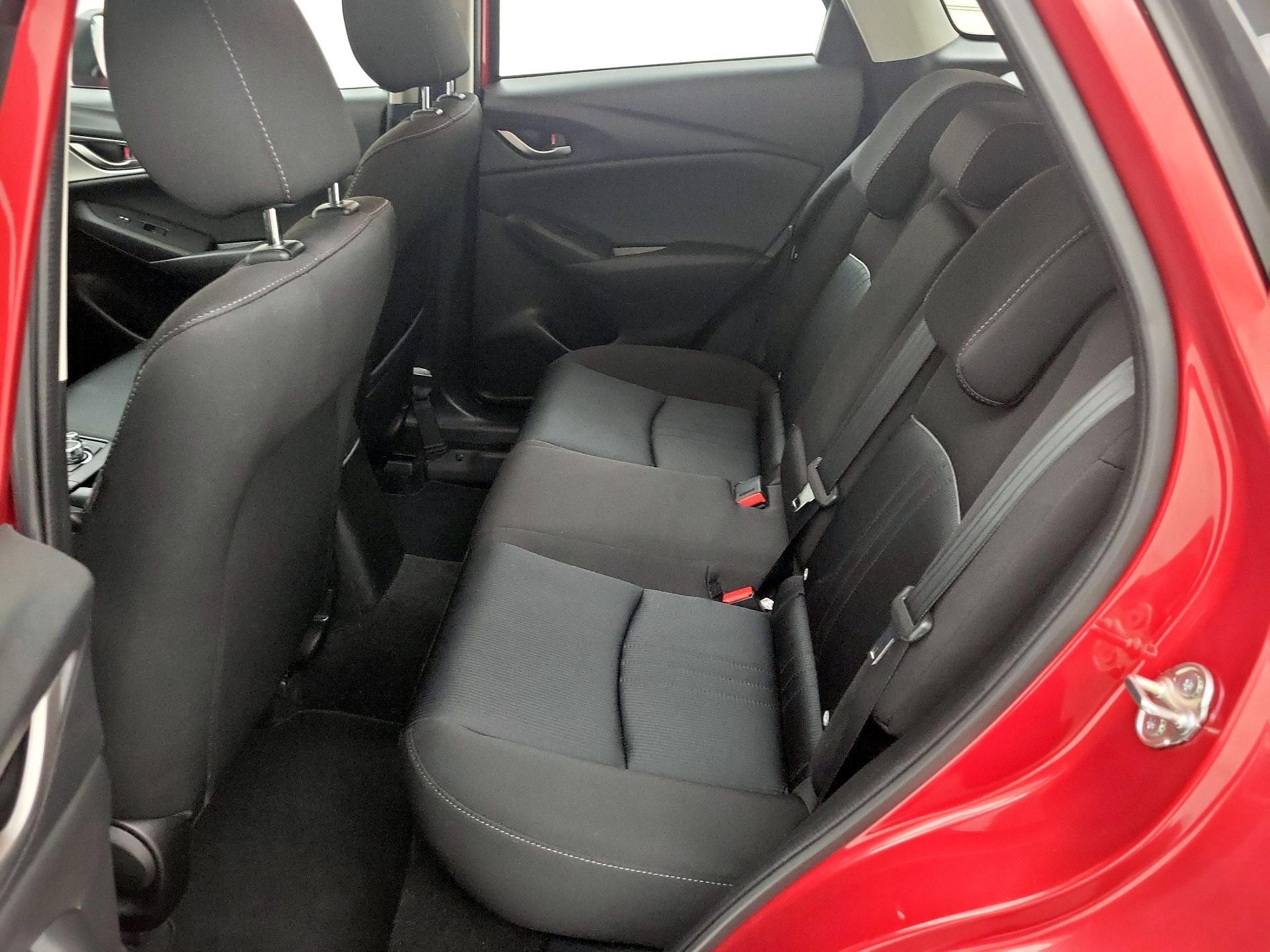 Thumbnail: 2019 Mazda CX-3 - 19