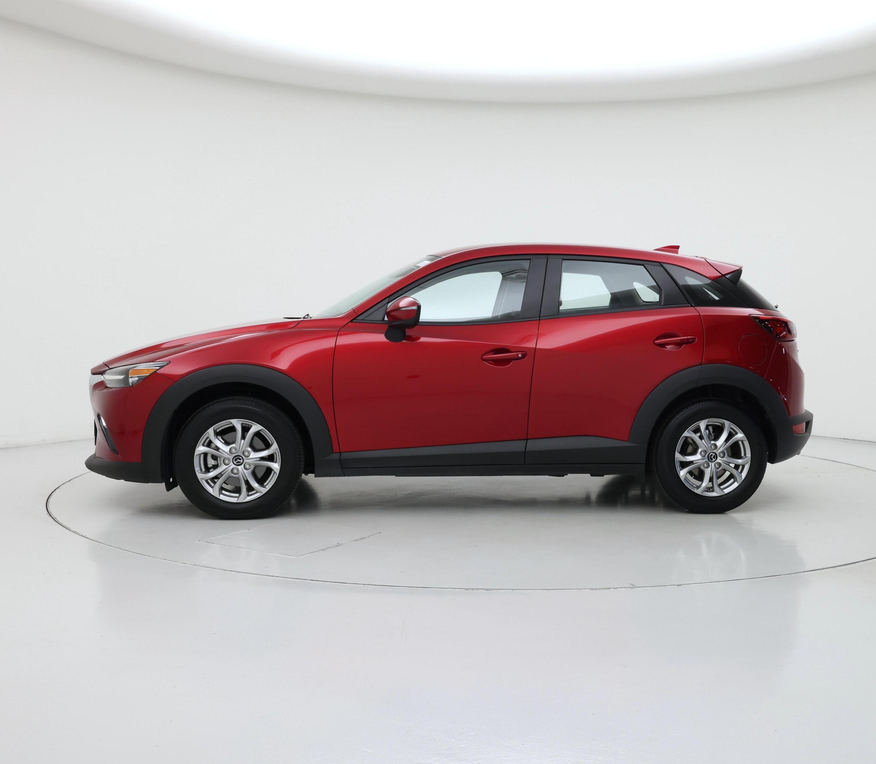 Thumbnail: 2019 Mazda CX-3 - 3