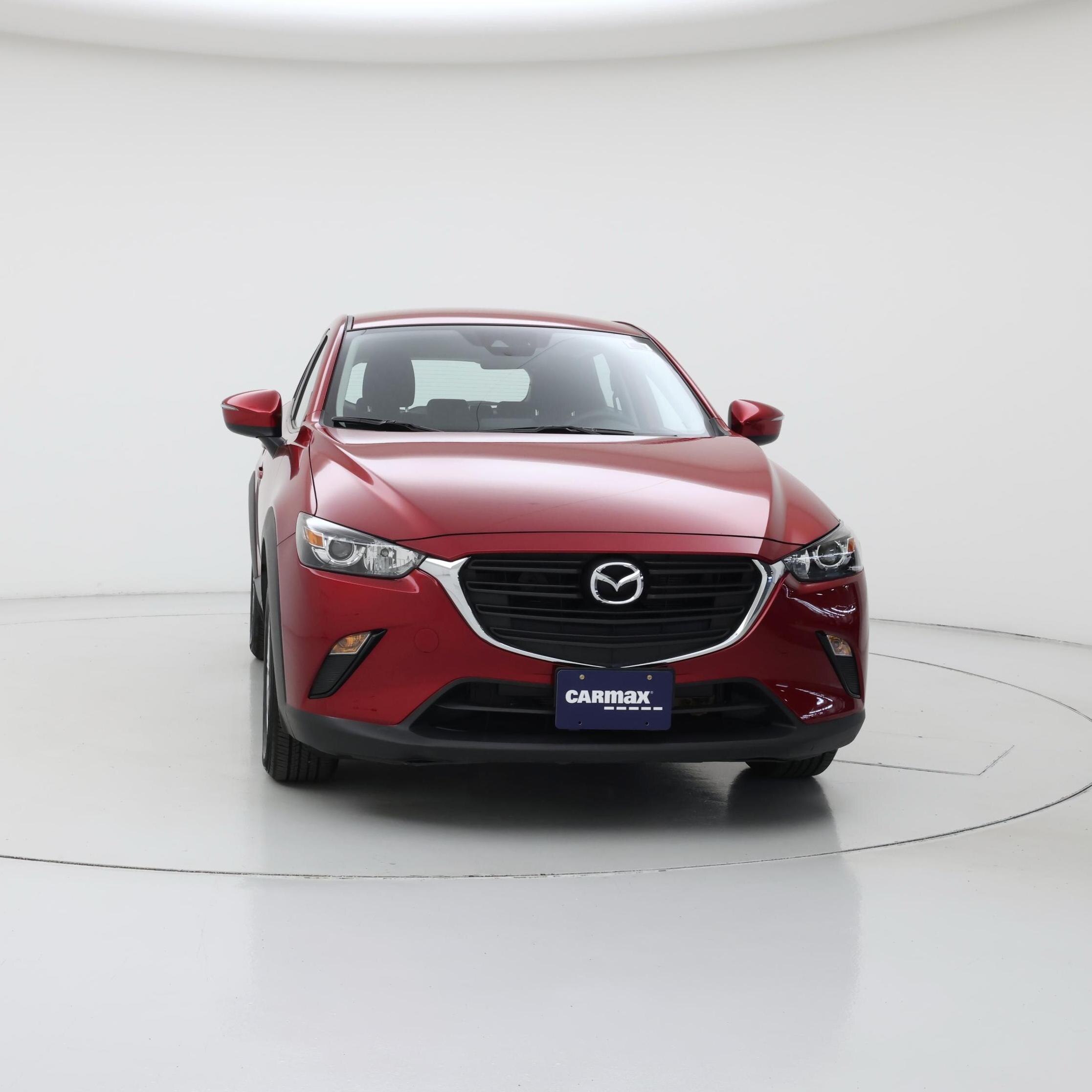 Thumbnail: 2019 Mazda CX-3 - 5