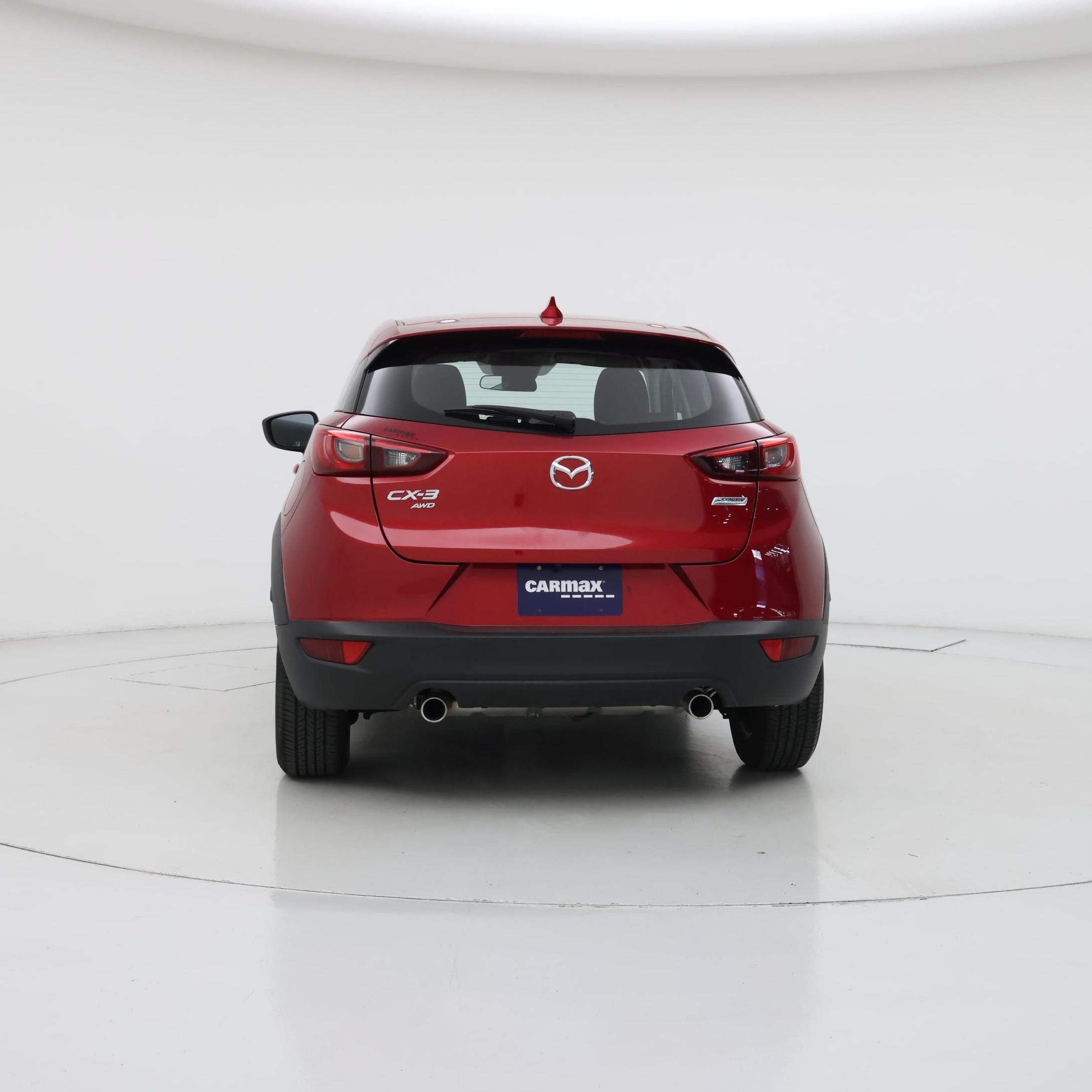 Thumbnail: 2019 Mazda CX-3 - 6