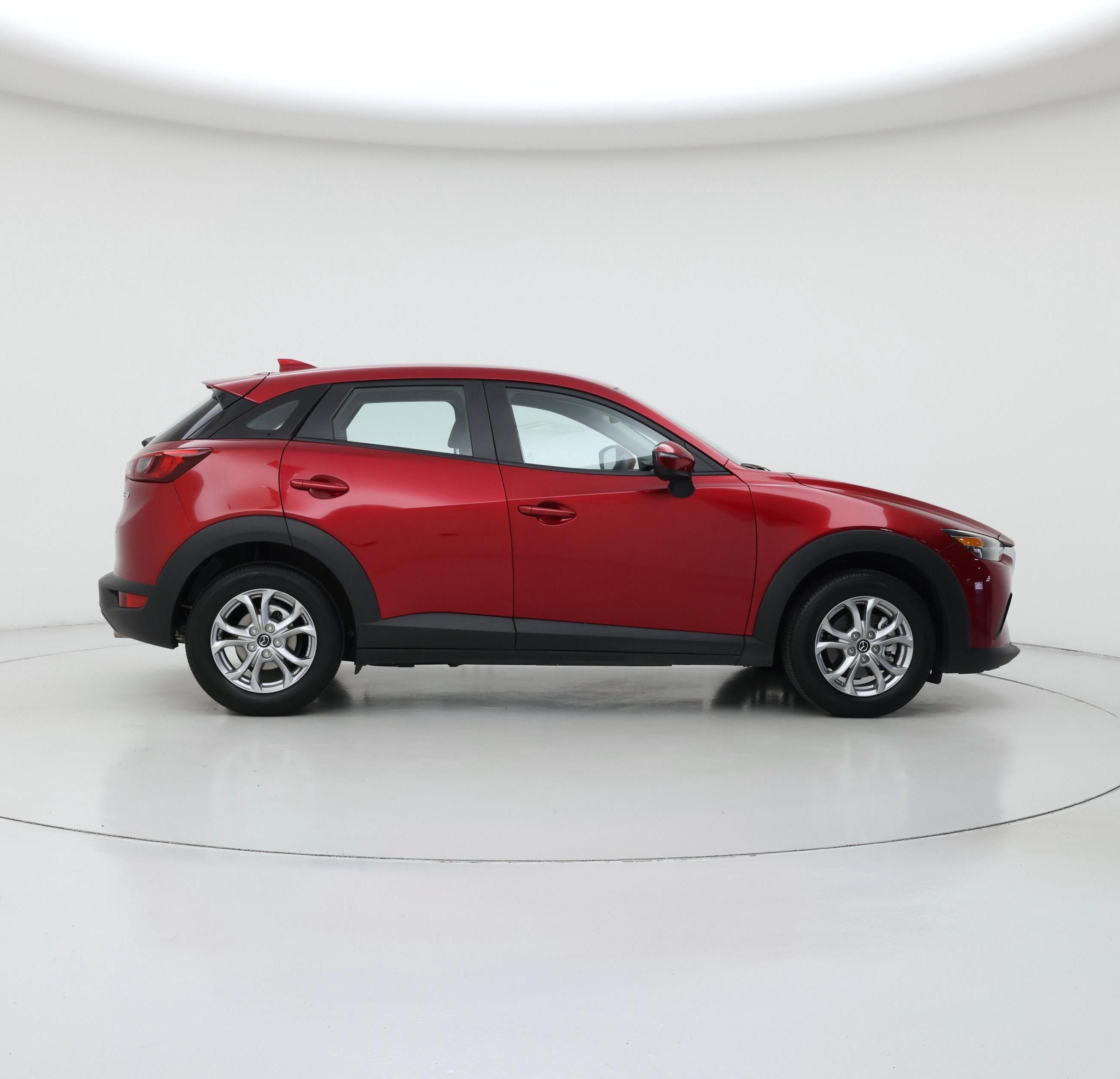 Thumbnail: 2019 Mazda CX-3 - 7