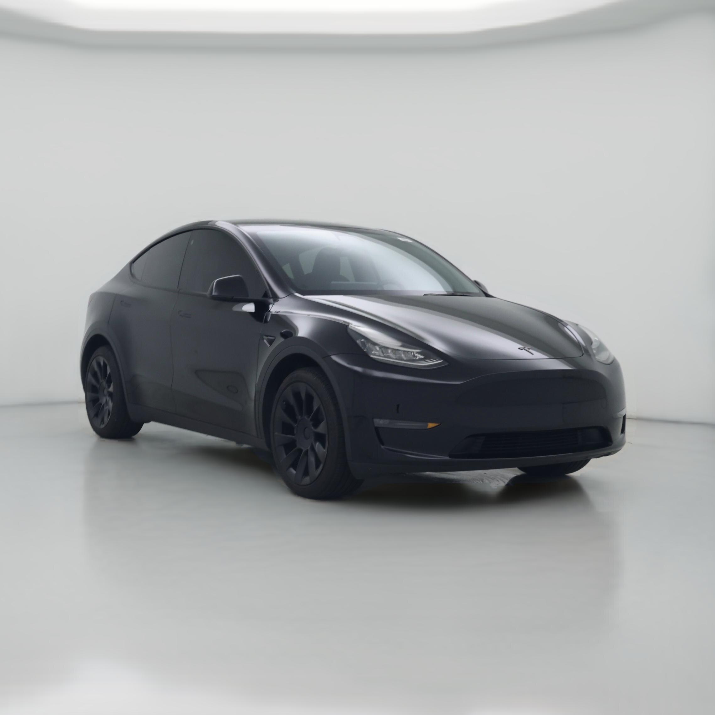 Thumbnail: 2022 Tesla Model Y - 1