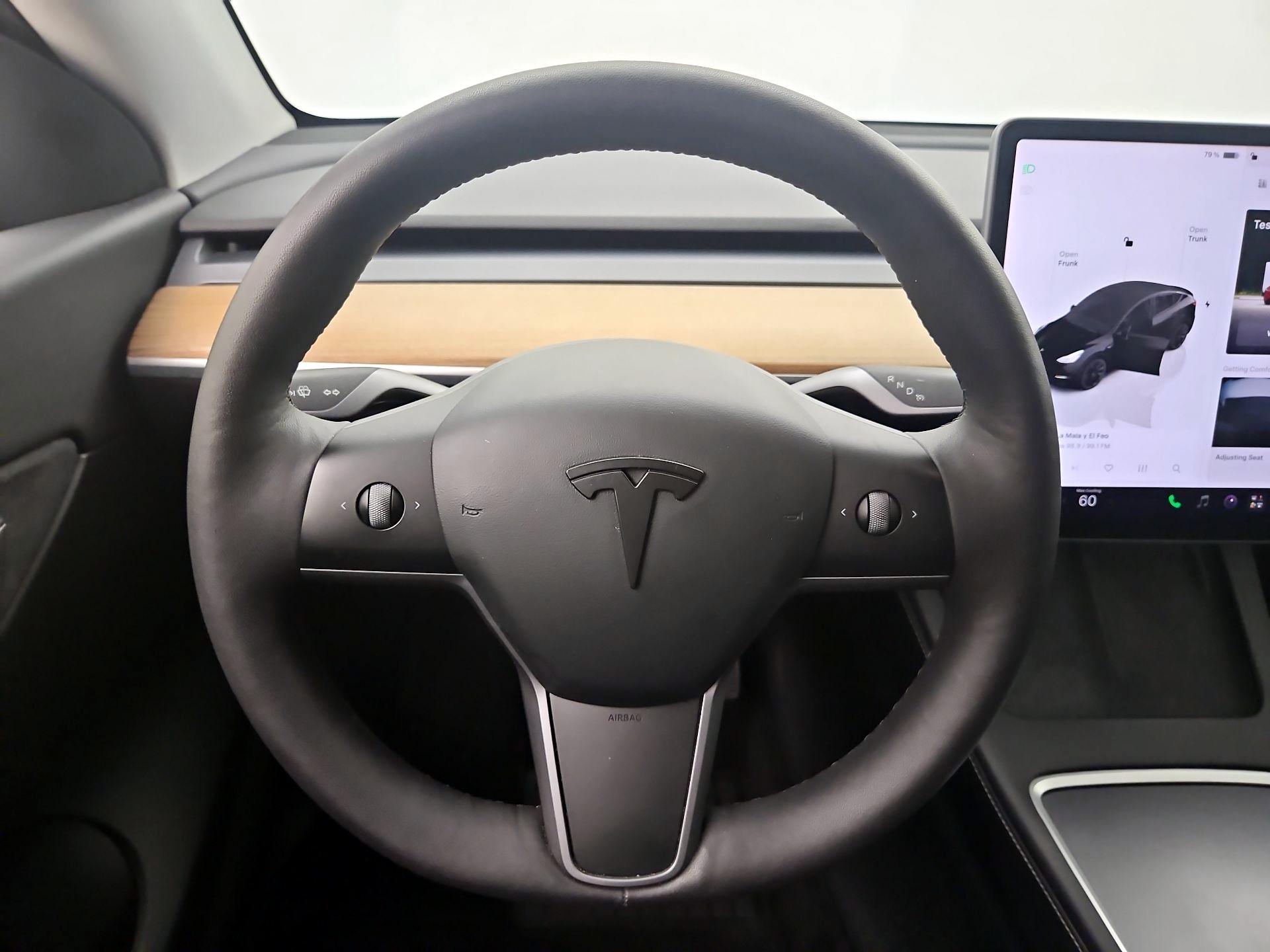 Thumbnail: 2022 Tesla Model Y - 10