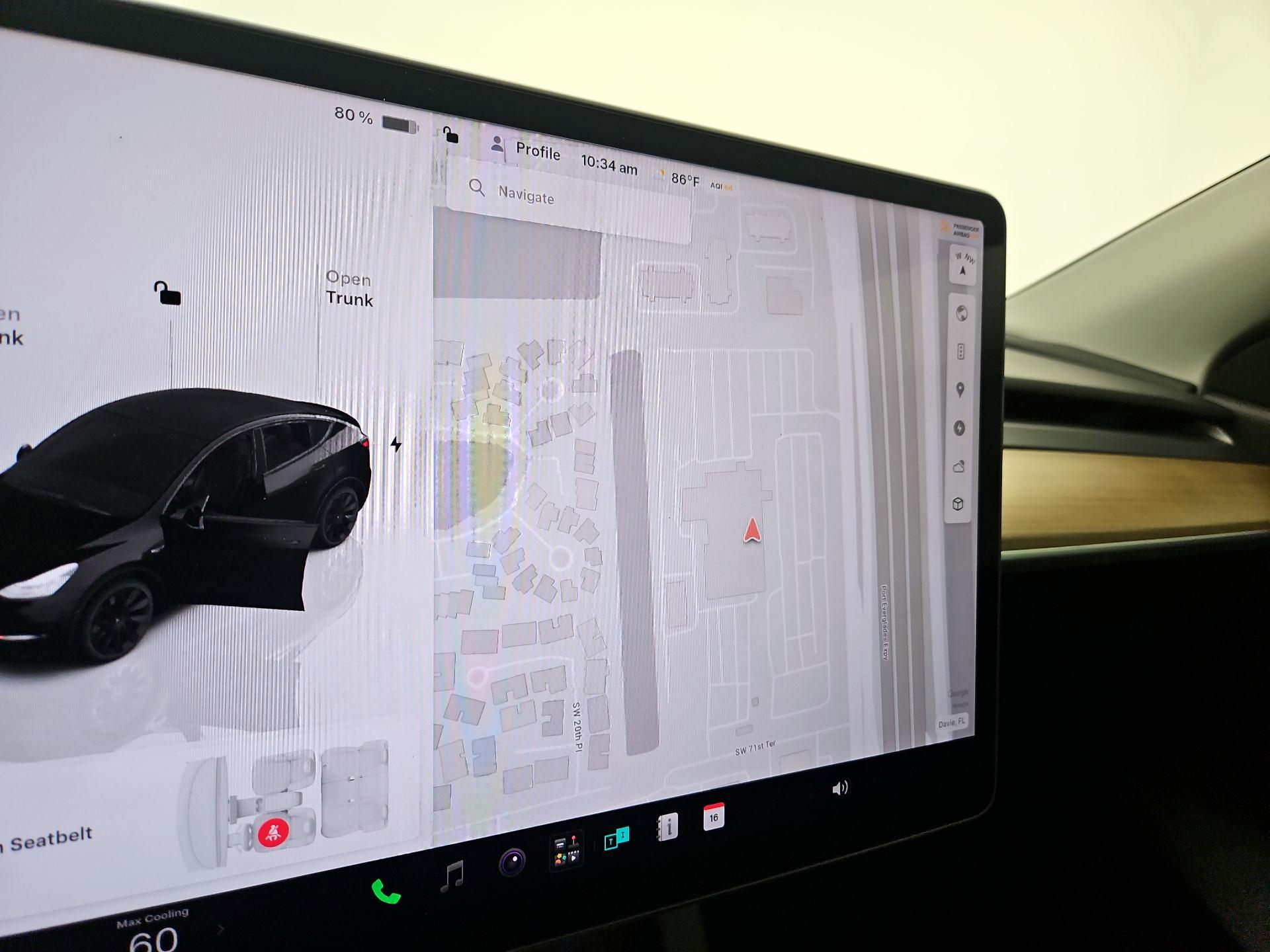Thumbnail: 2022 Tesla Model Y - 14