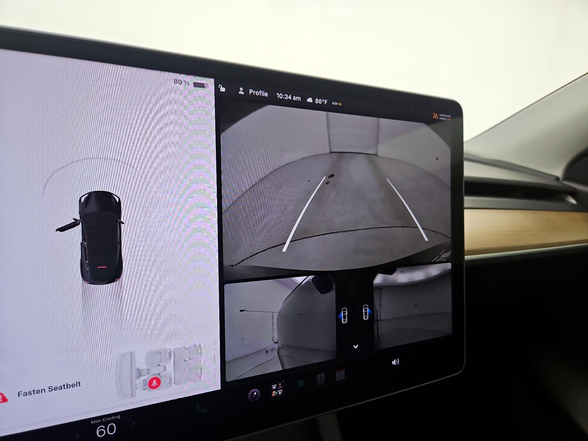 Thumbnail: 2022 Tesla Model Y - 15