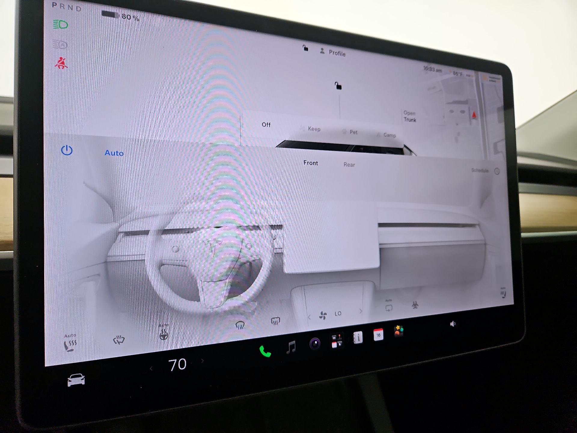 Thumbnail: 2022 Tesla Model Y - 17