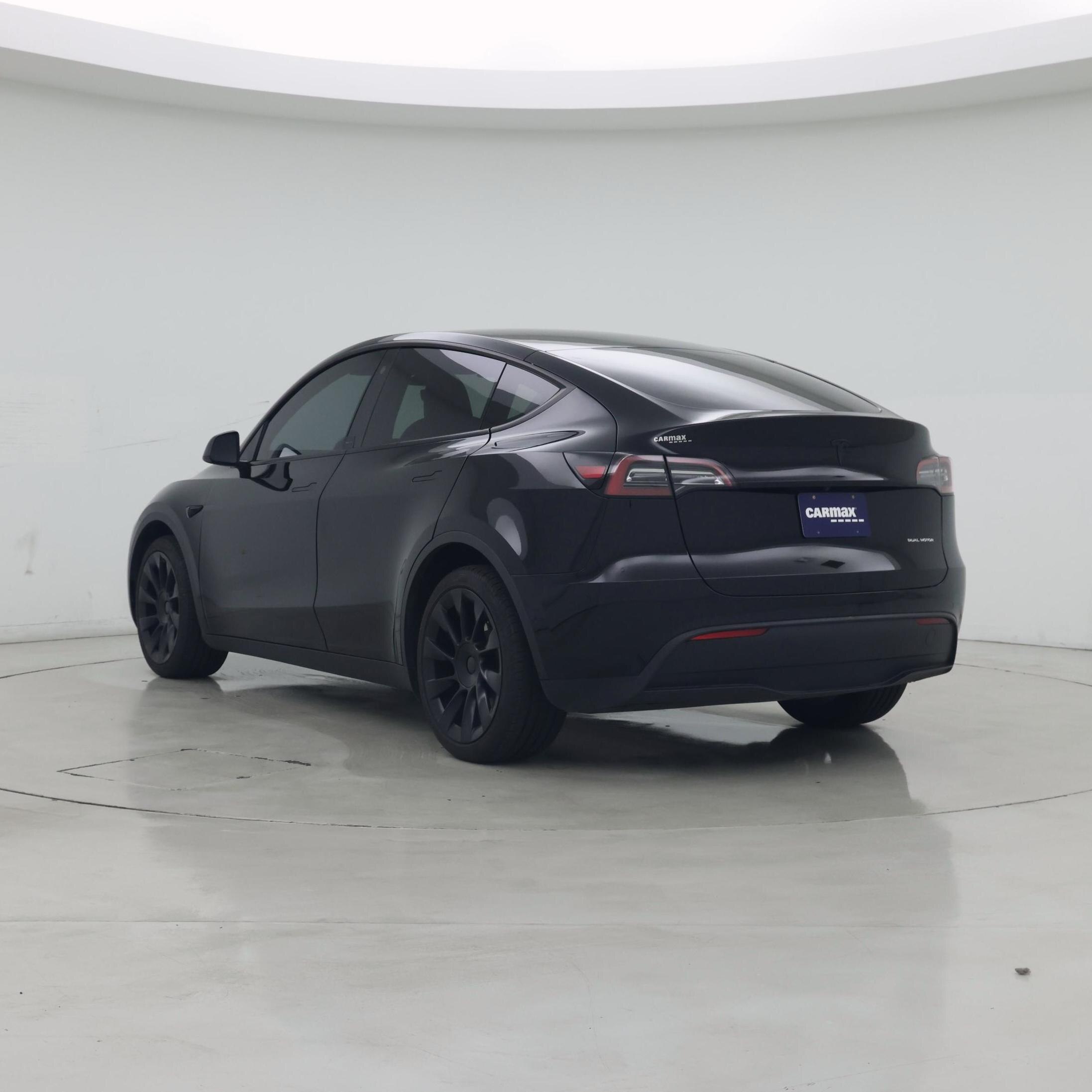 Thumbnail: 2022 Tesla Model Y - 2