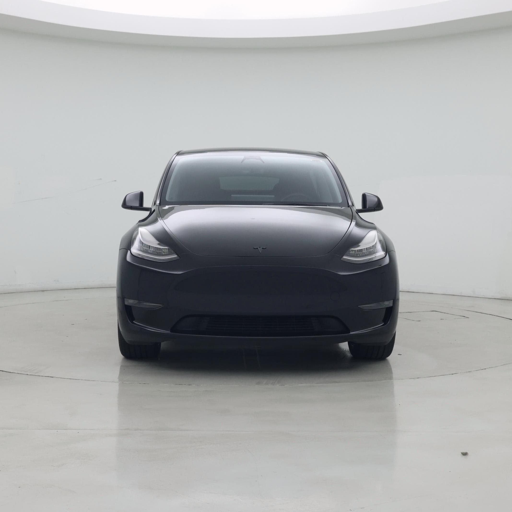 Thumbnail: 2022 Tesla Model Y - 5