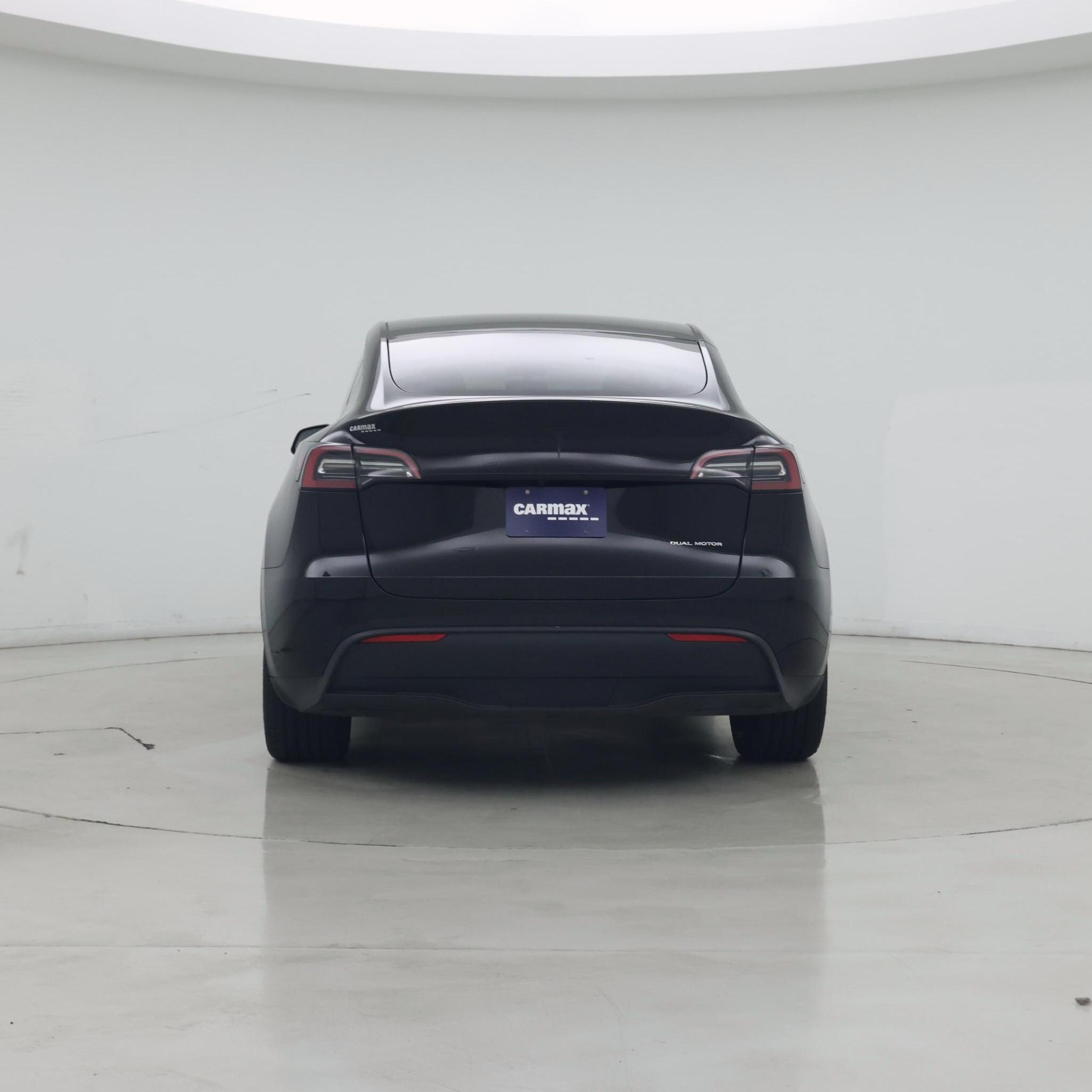 Thumbnail: 2022 Tesla Model Y - 6