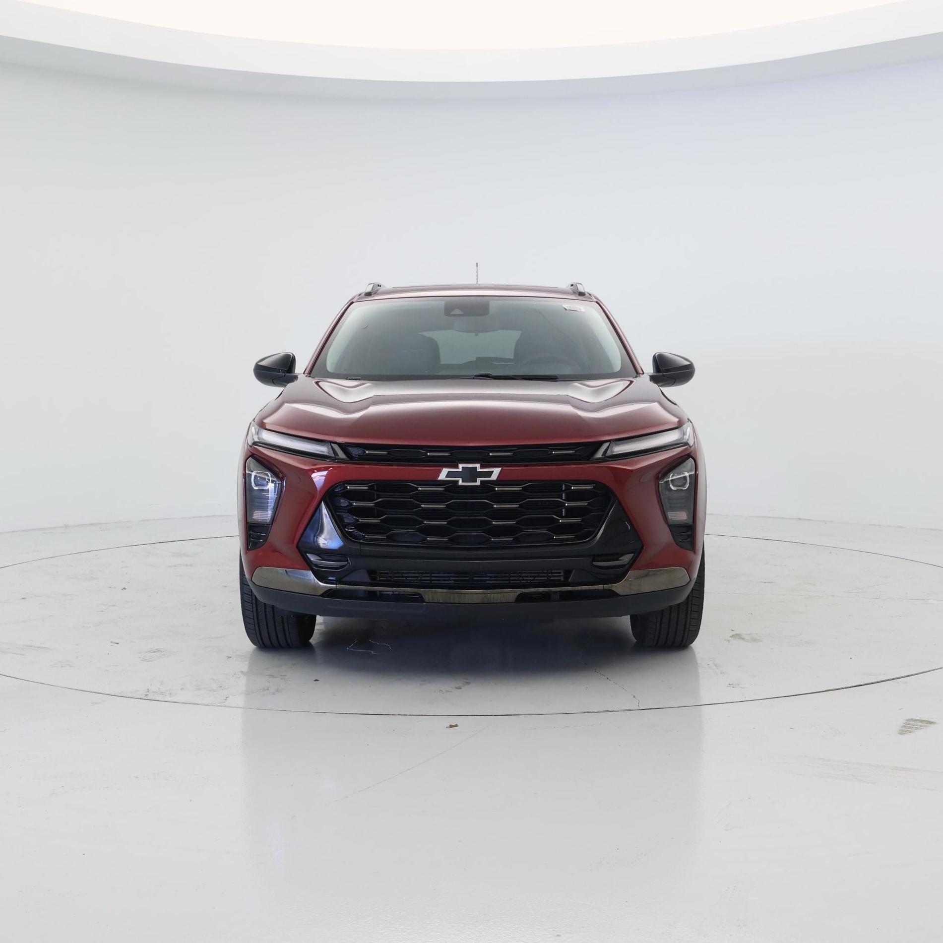 Thumbnail: 2024 Chevrolet Trax - 5