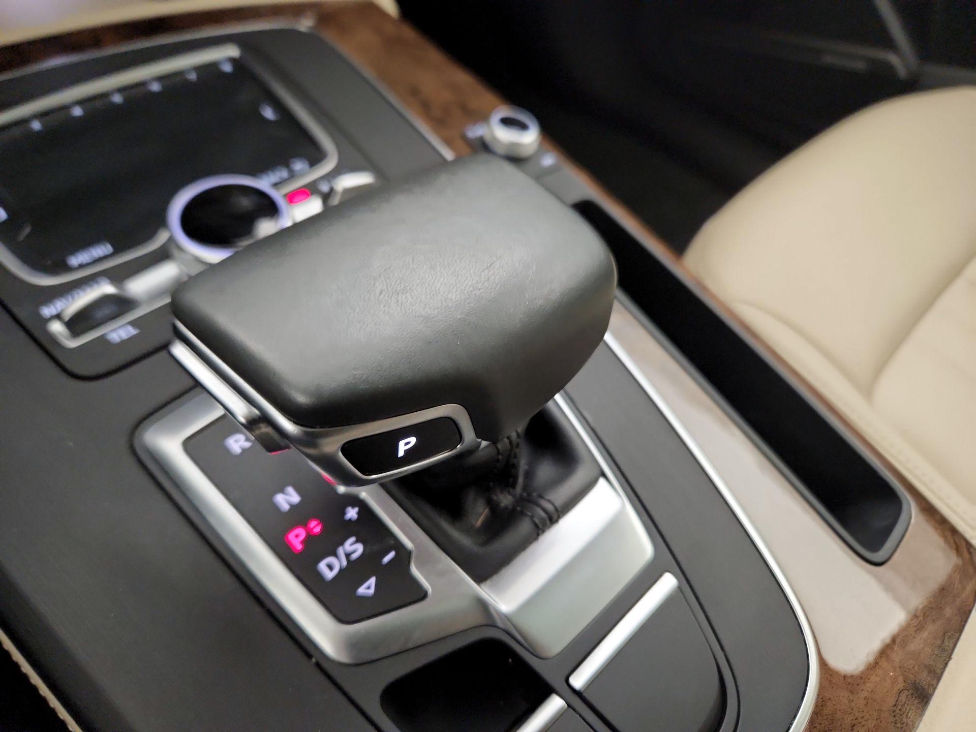 Thumbnail: 2018 Audi Q5 - 17
