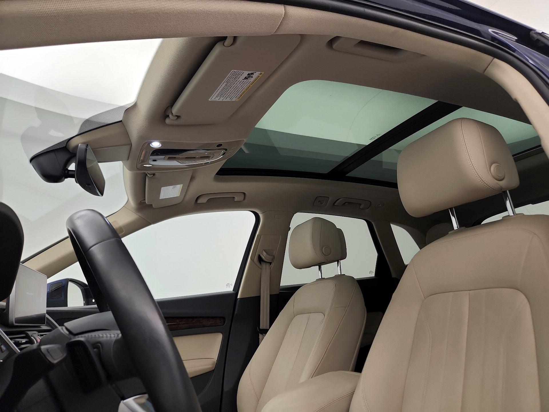 Thumbnail: 2018 Audi Q5 - 19