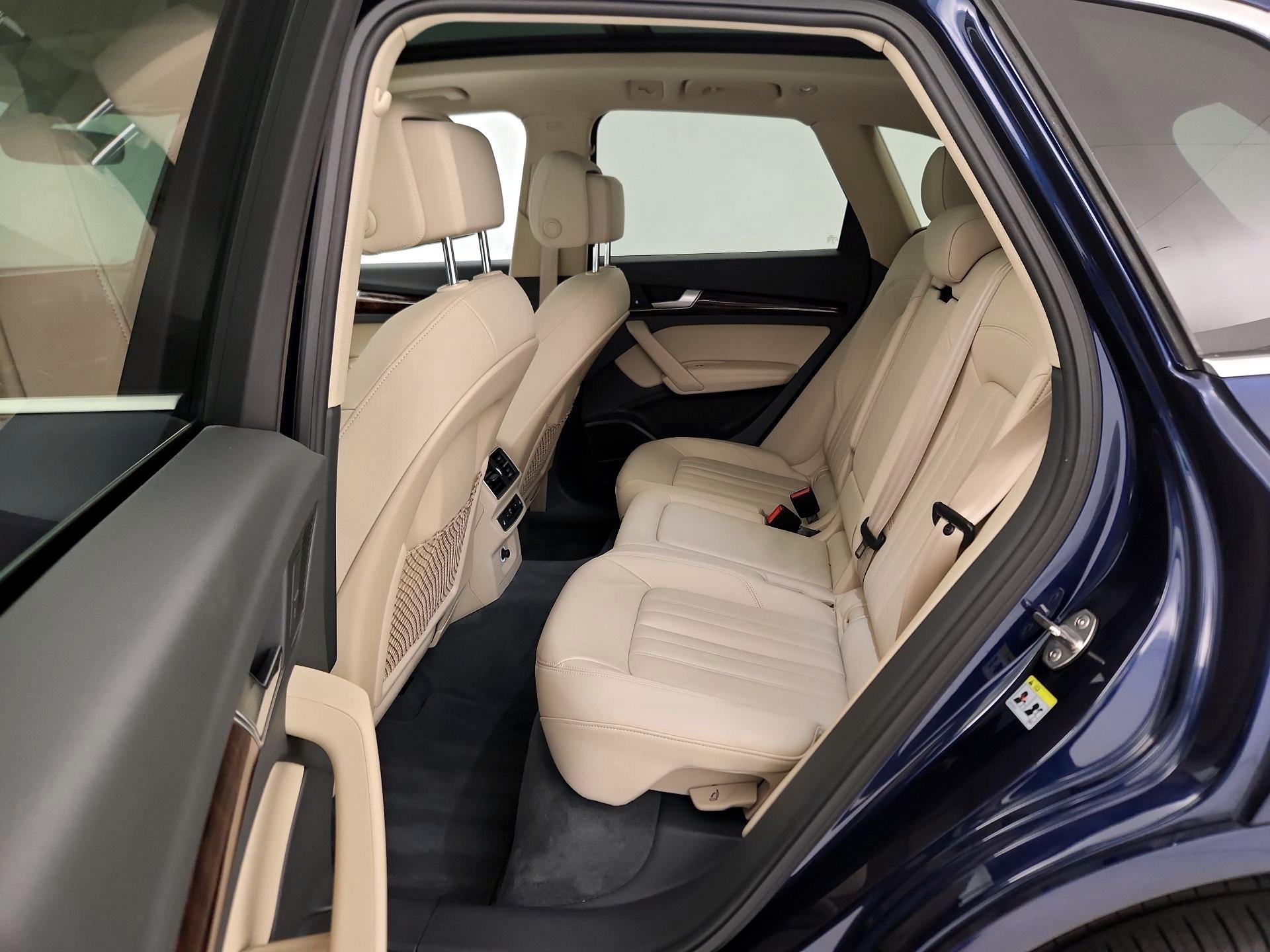 Thumbnail: 2018 Audi Q5 - 20