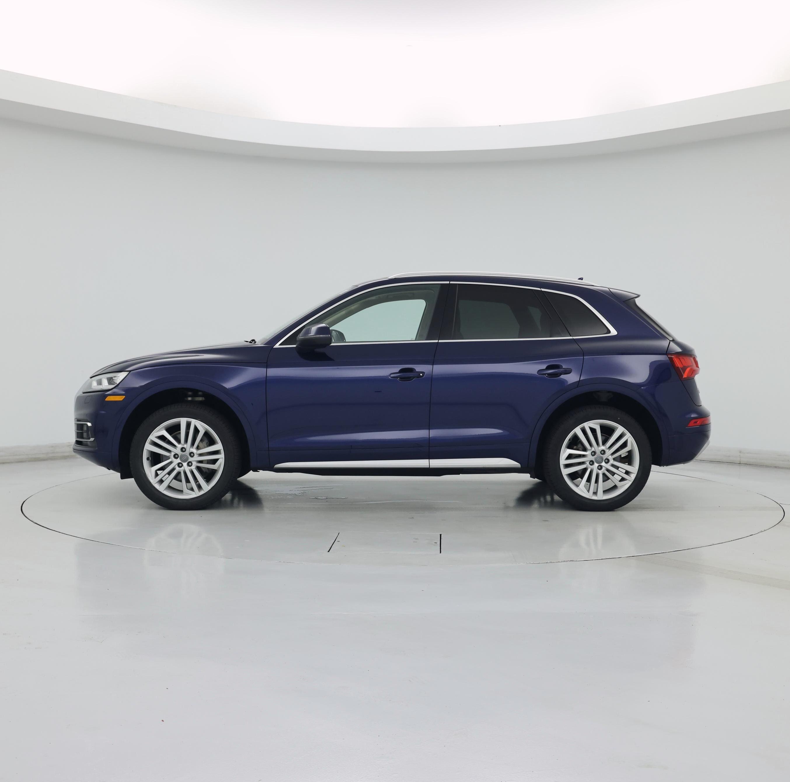 Thumbnail: 2018 Audi Q5 - 3