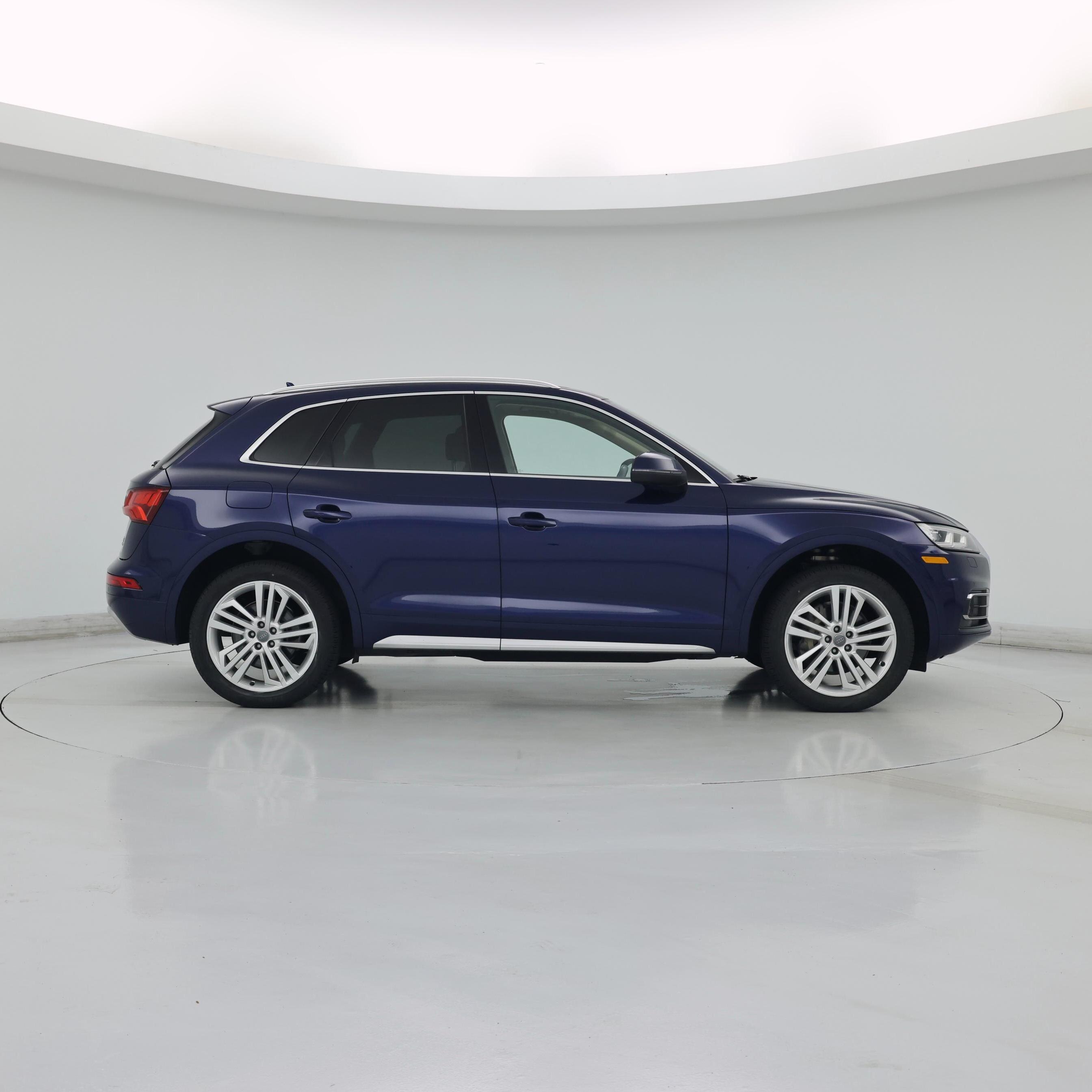 Thumbnail: 2018 Audi Q5 - 7