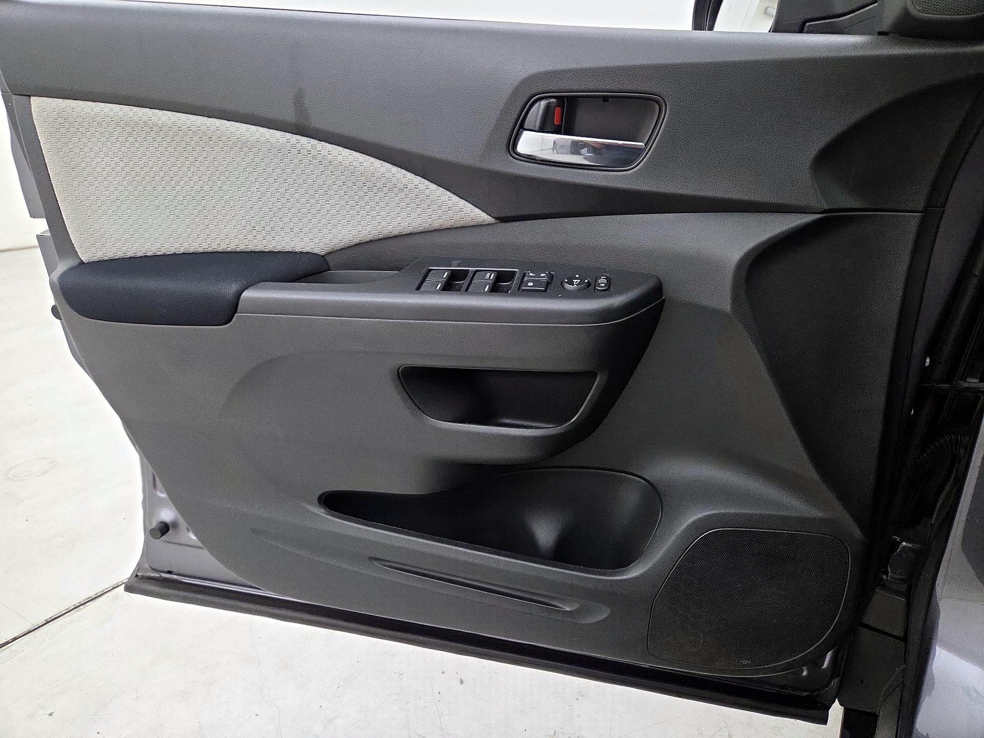 Thumbnail: 2016 Honda CR-V - 12