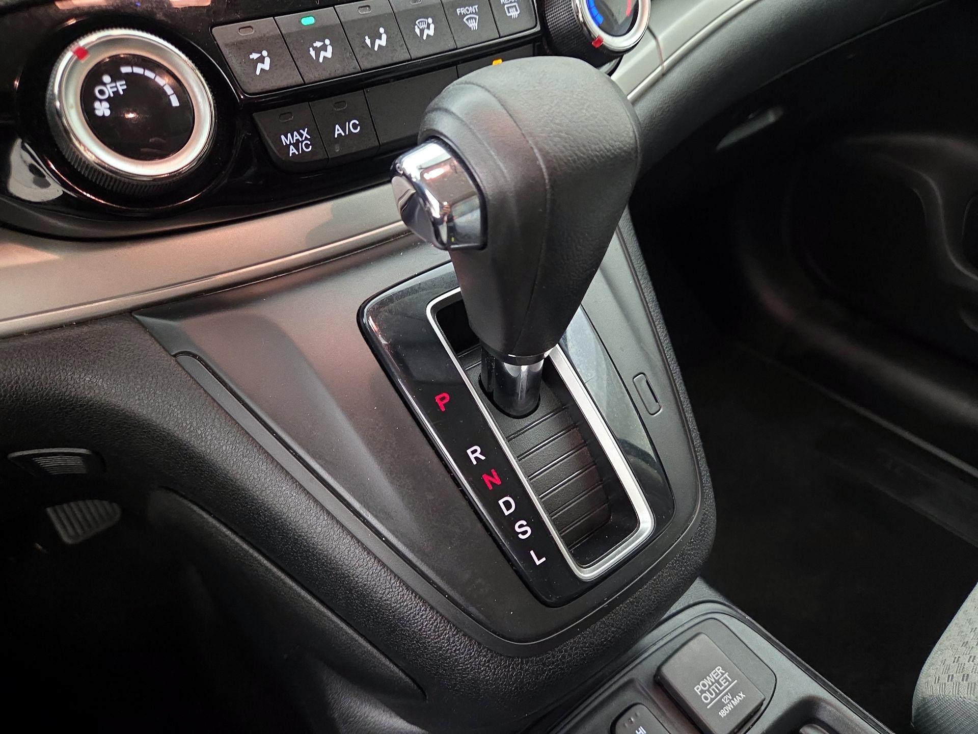 Thumbnail: 2016 Honda CR-V - 17