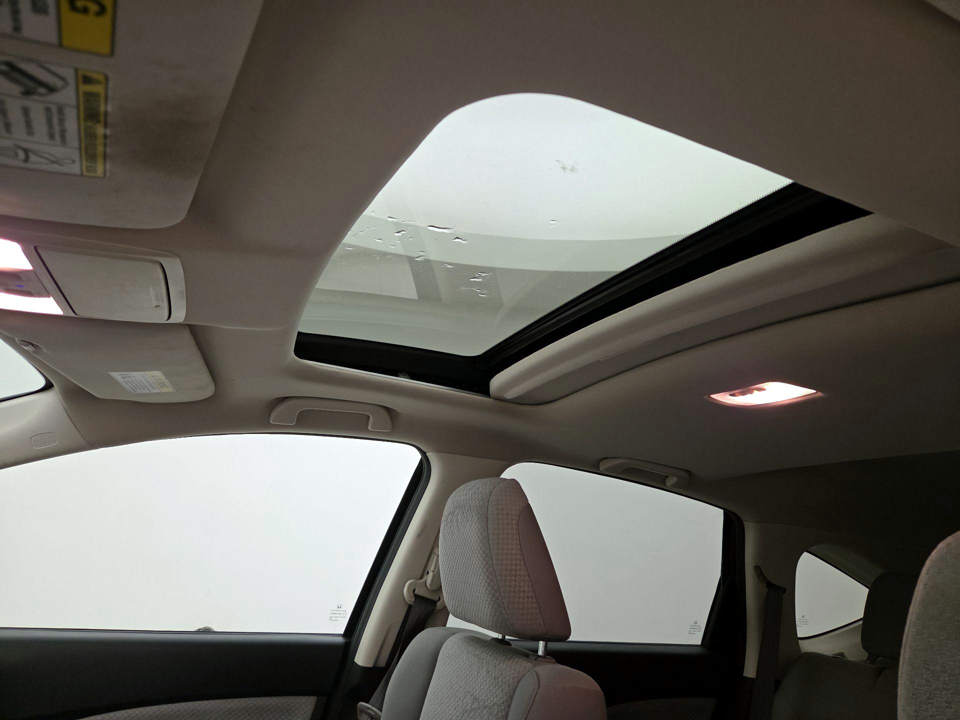 Thumbnail: 2016 Honda CR-V - 18