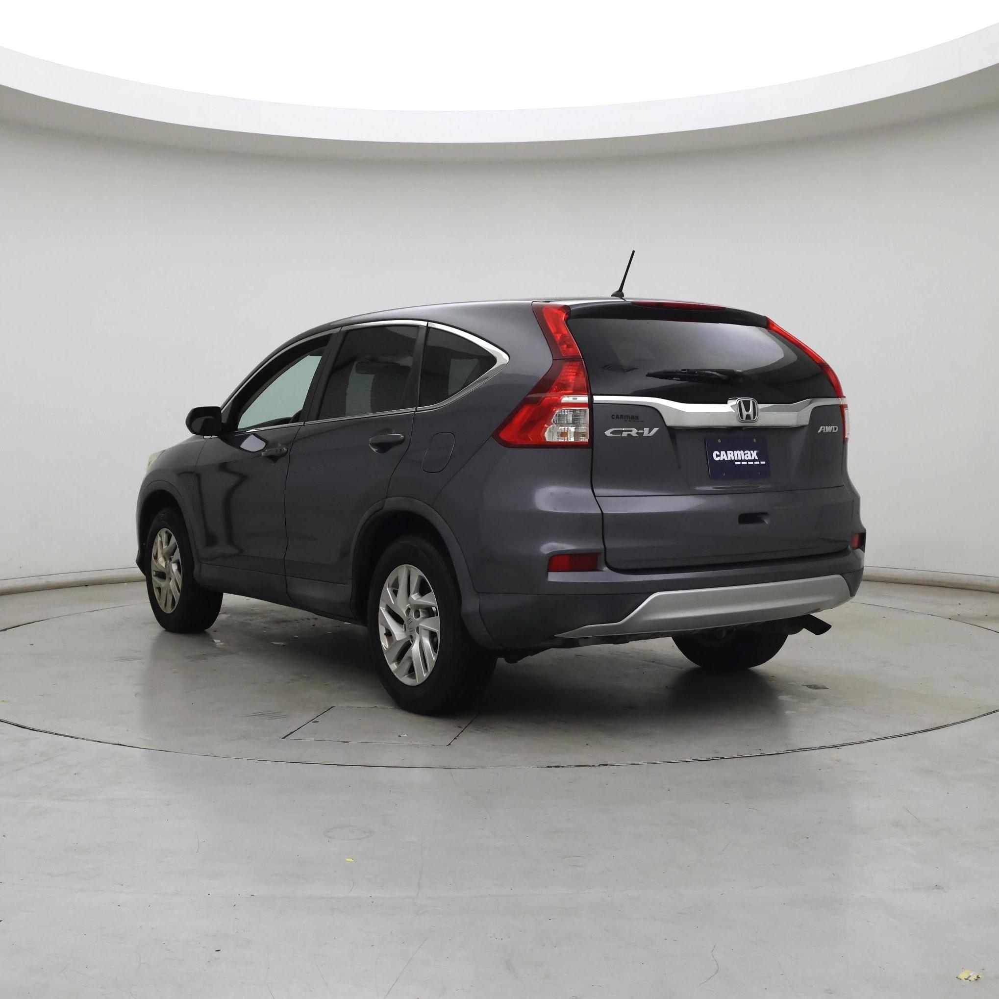 Thumbnail: 2016 Honda CR-V - 2