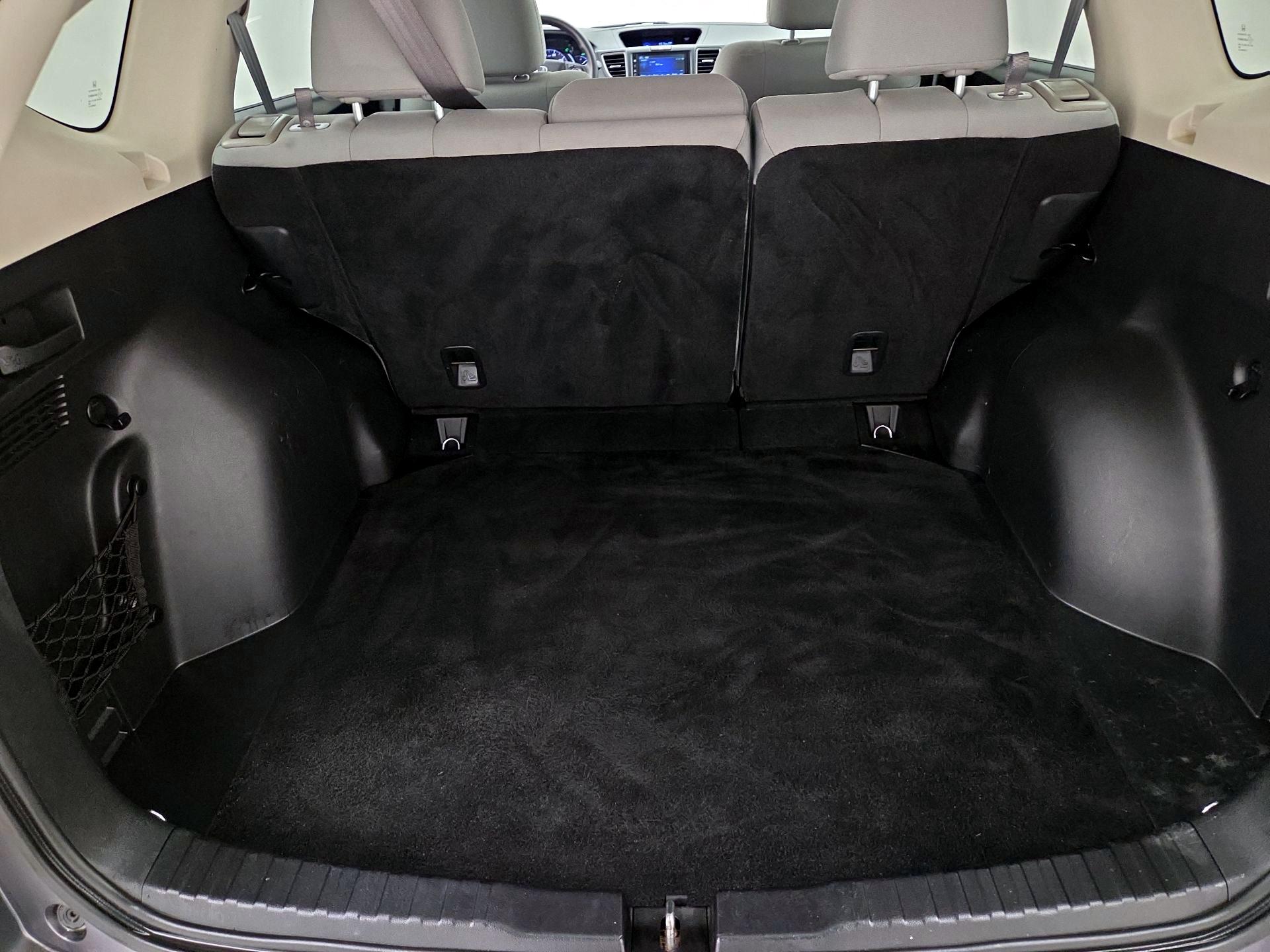 Thumbnail: 2016 Honda CR-V - 20