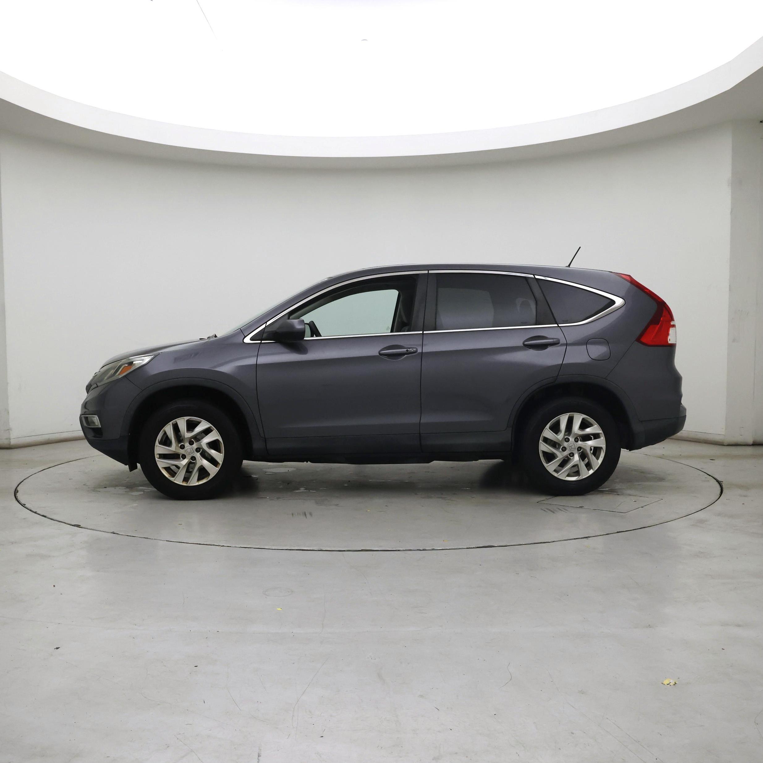 Thumbnail: 2016 Honda CR-V - 3