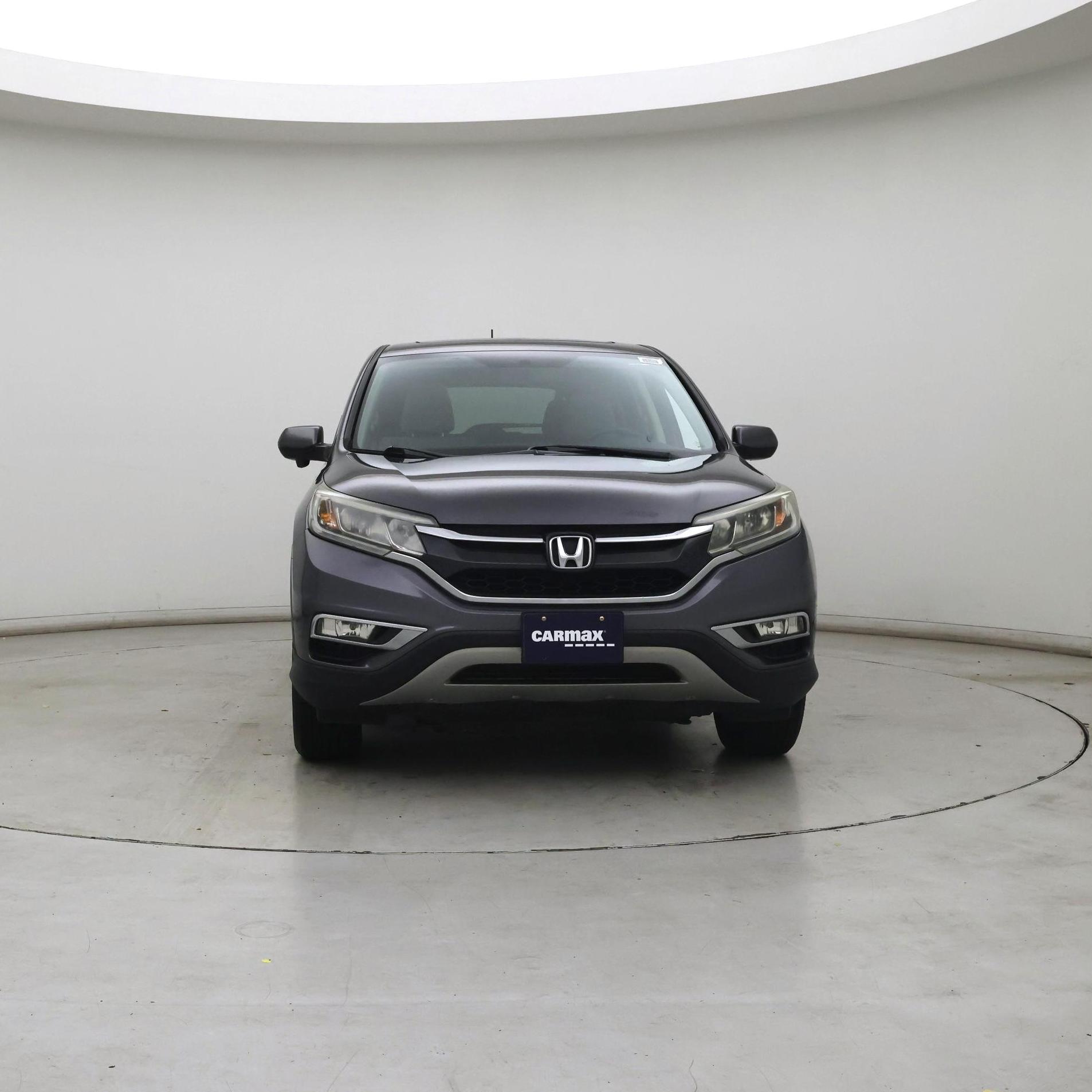 Thumbnail: 2016 Honda CR-V - 5