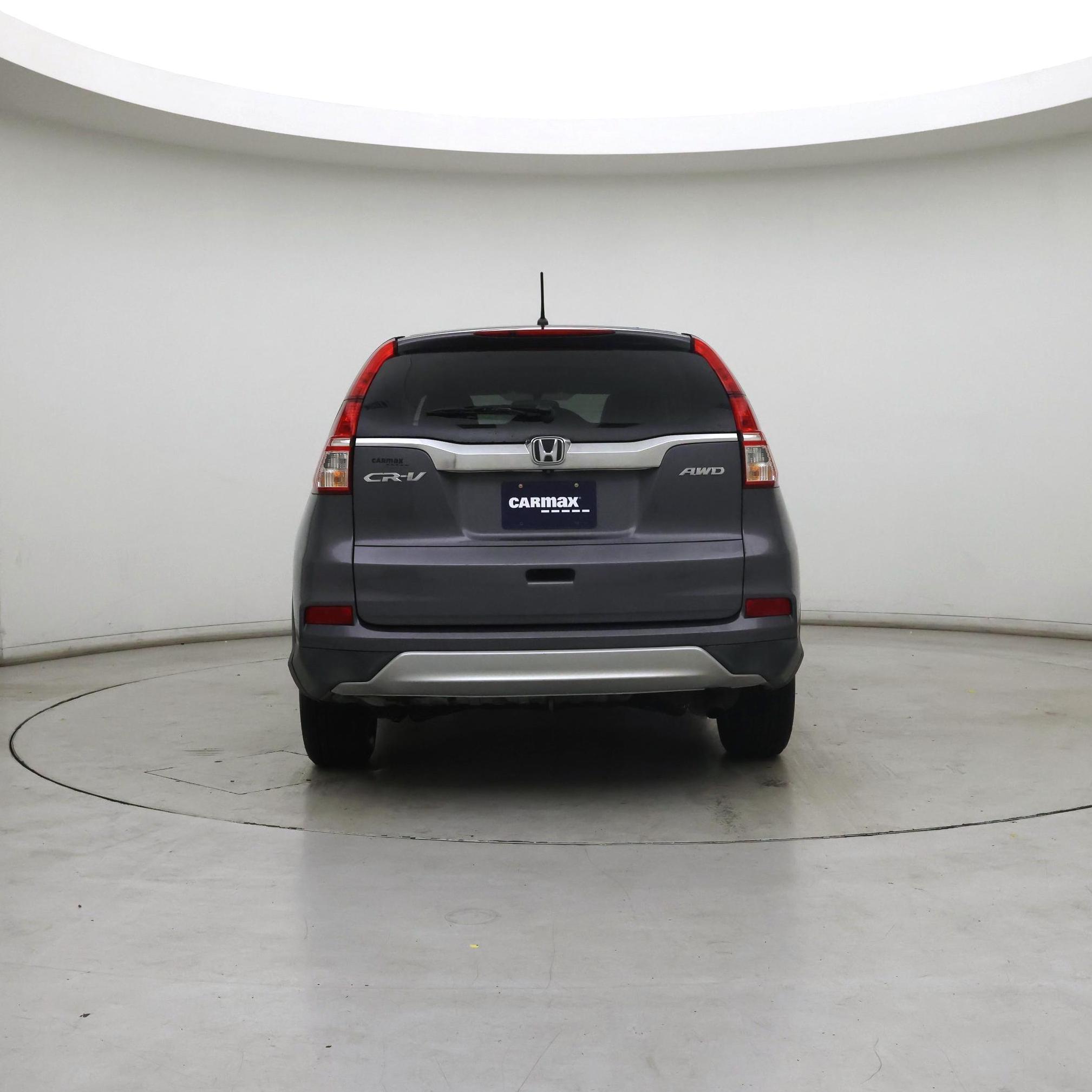 Thumbnail: 2016 Honda CR-V - 6