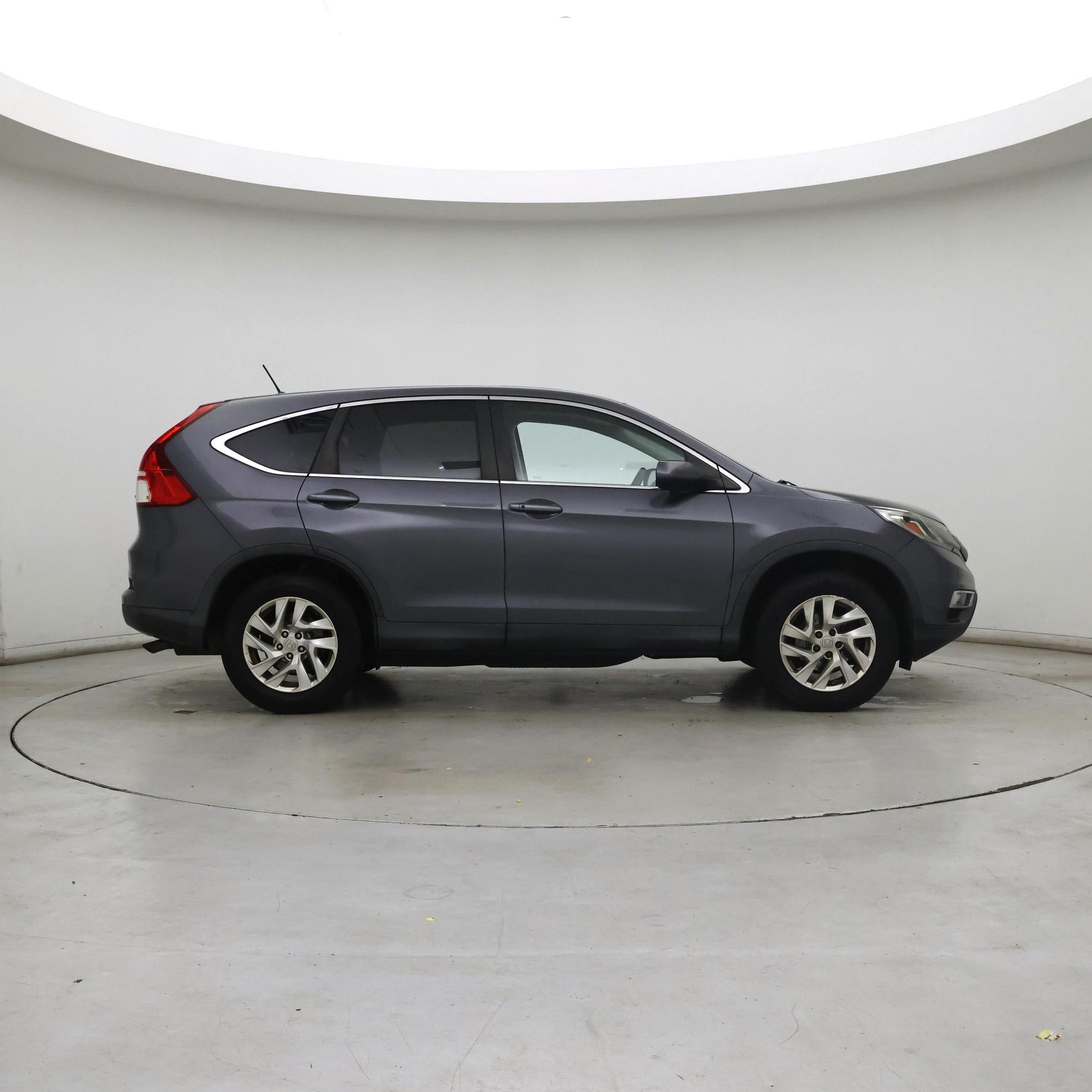 Thumbnail: 2016 Honda CR-V - 7