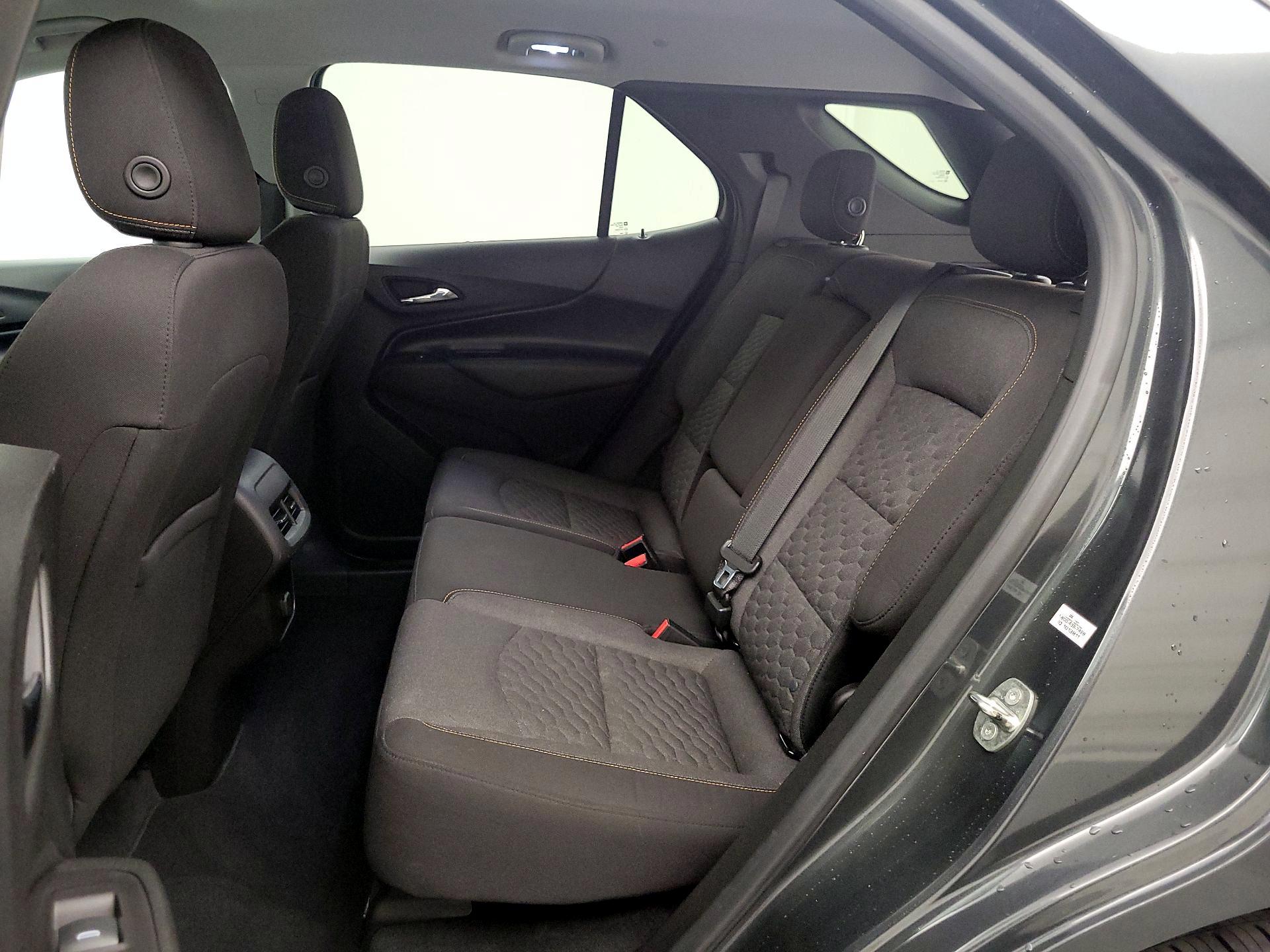 Thumbnail: 2018 Chevrolet Equinox - 19