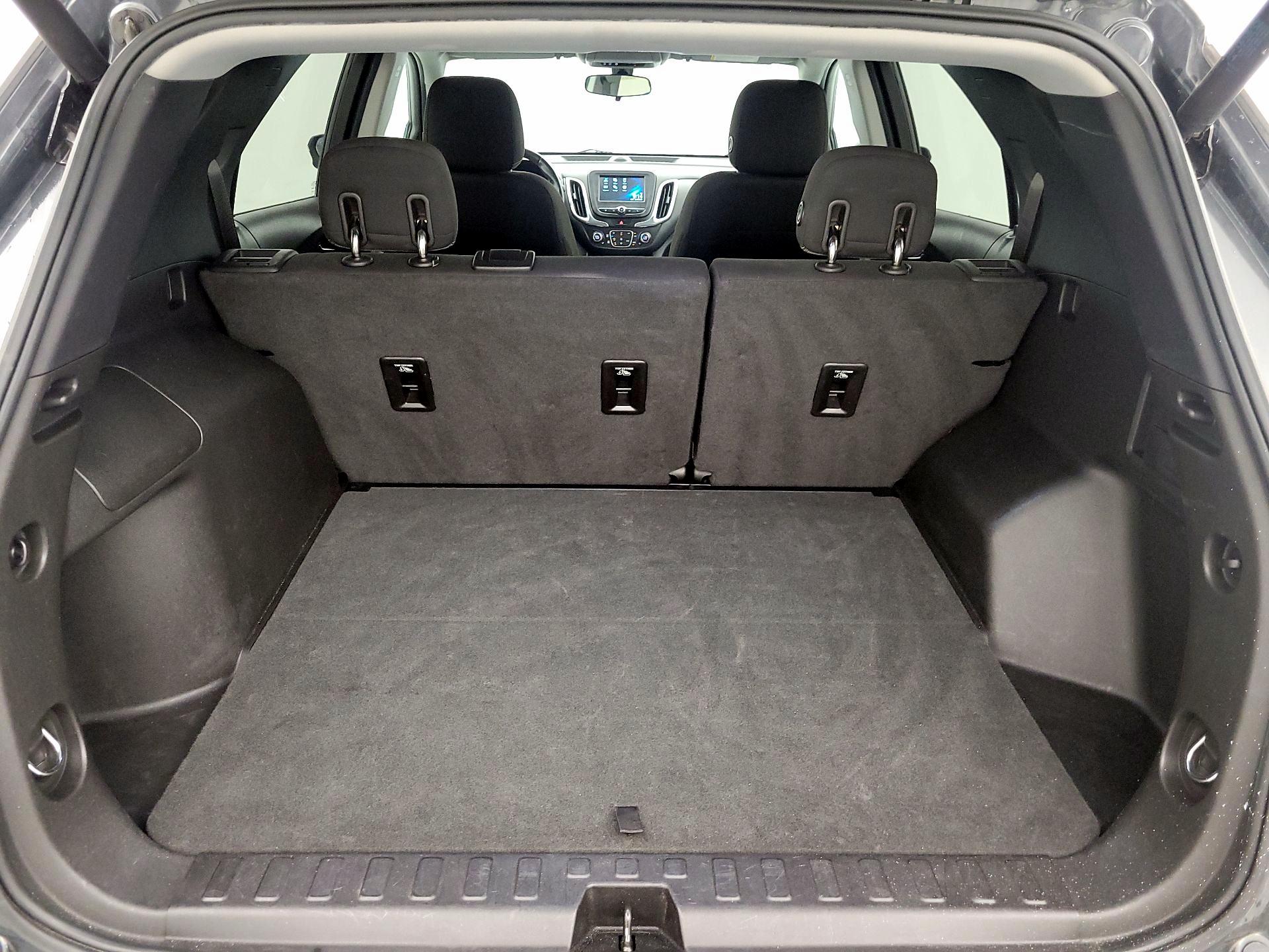 Thumbnail: 2018 Chevrolet Equinox - 20