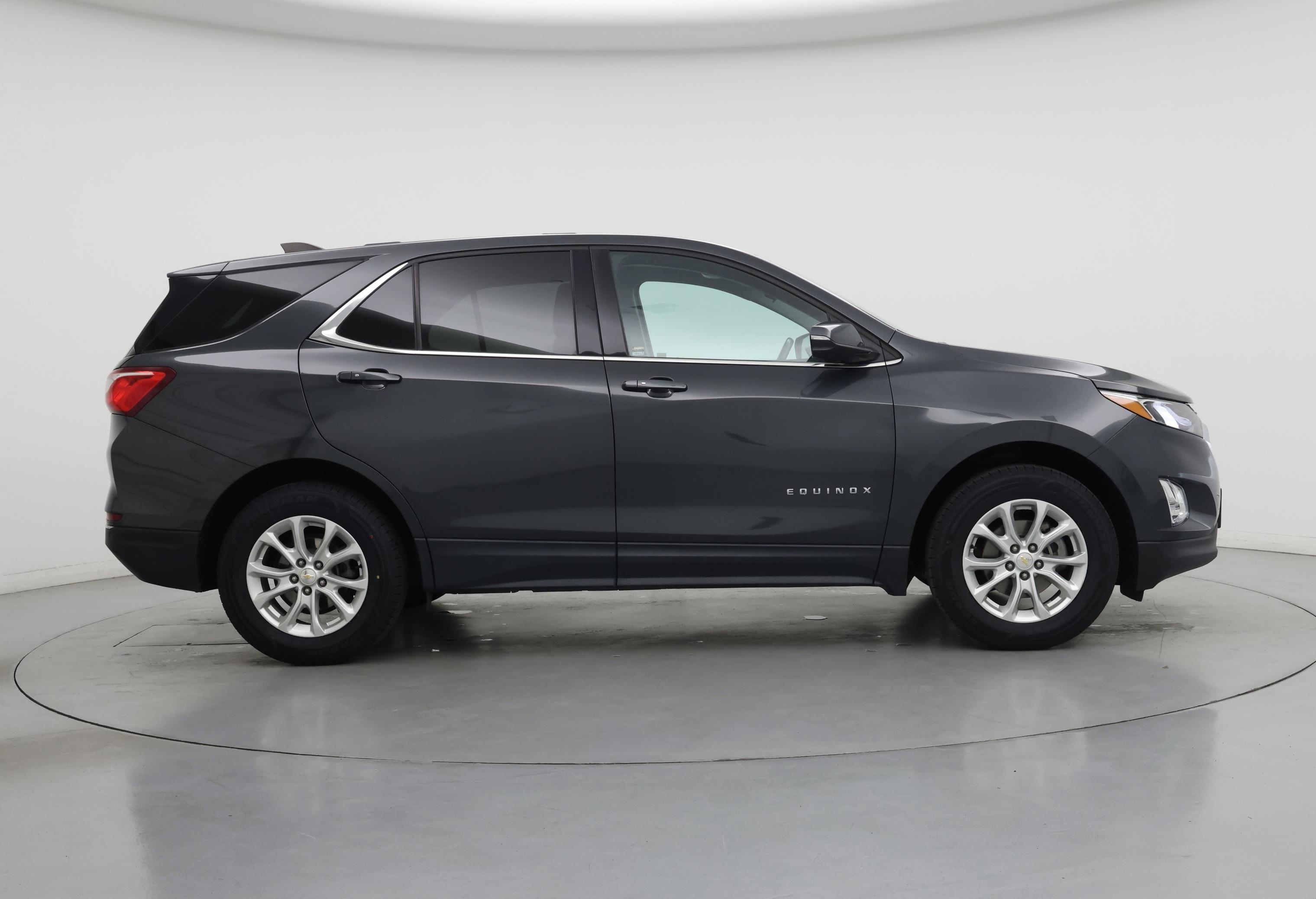 Thumbnail: 2018 Chevrolet Equinox - 7