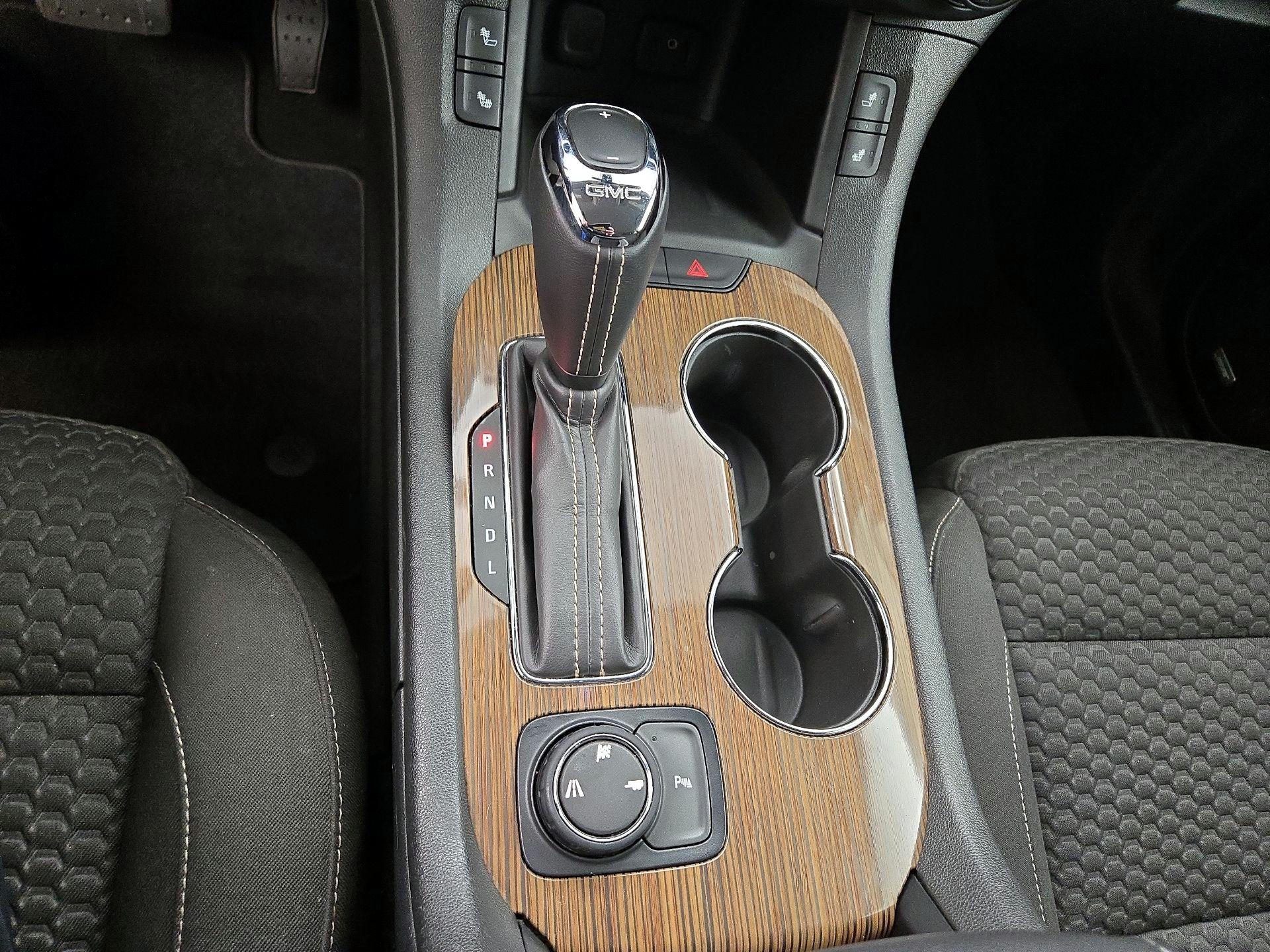 Thumbnail: 2017 GMC Acadia - 17