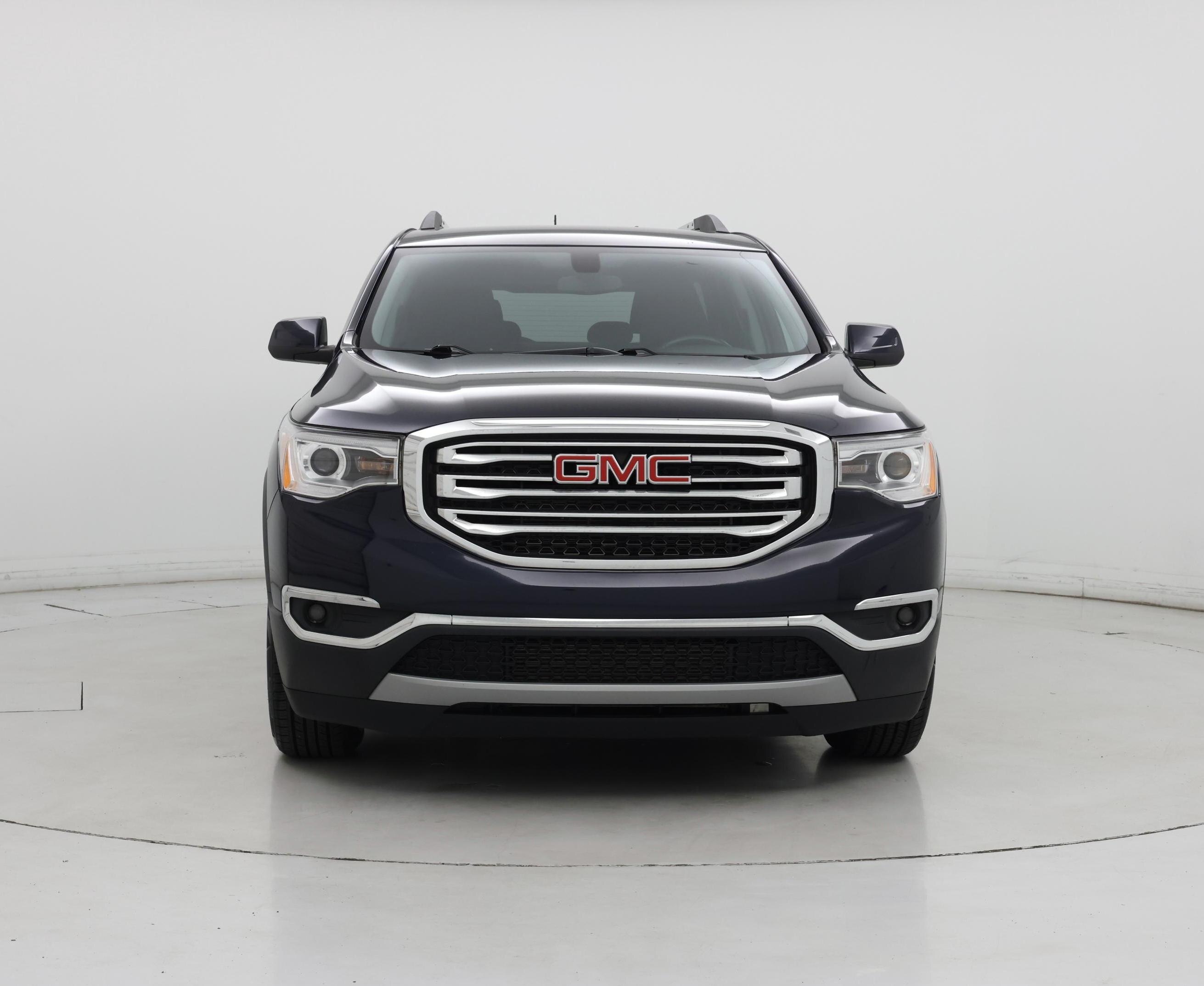 Thumbnail: 2017 GMC Acadia - 5