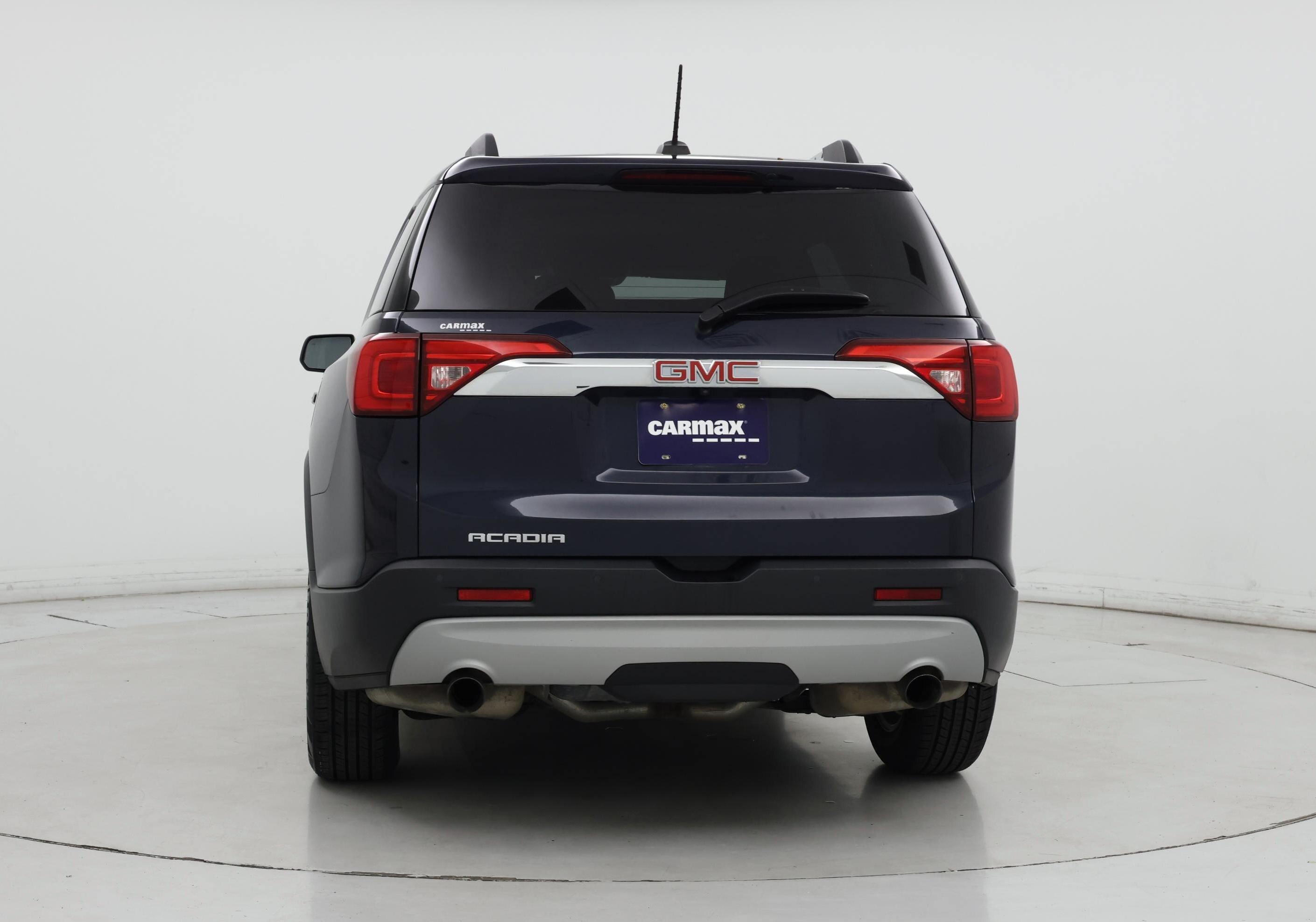 Thumbnail: 2017 GMC Acadia - 6