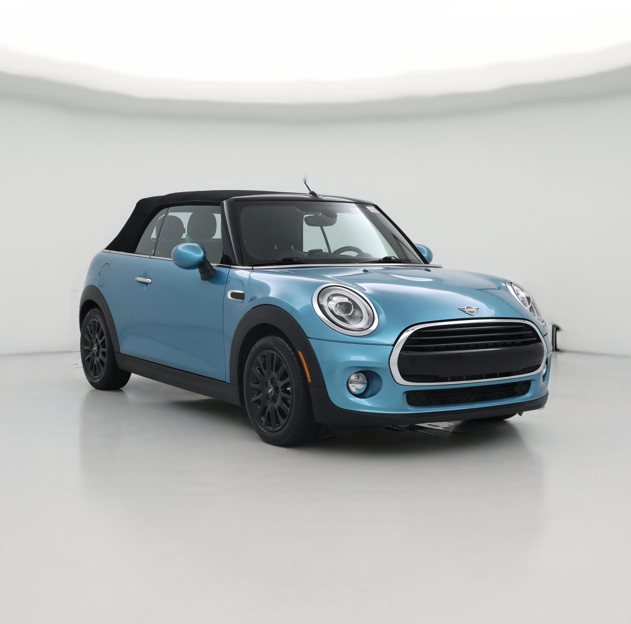 Thumbnail: 2019 MINI Cooper - 1