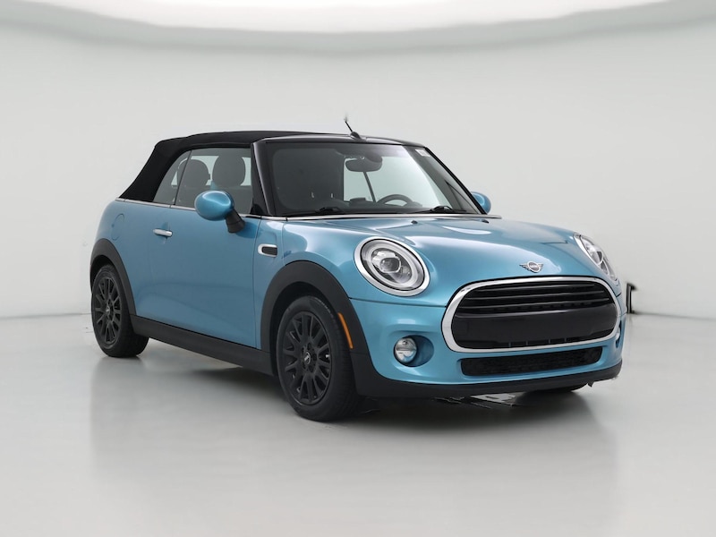 2019 MINI Cooper  -
                  Warner Robins, GA