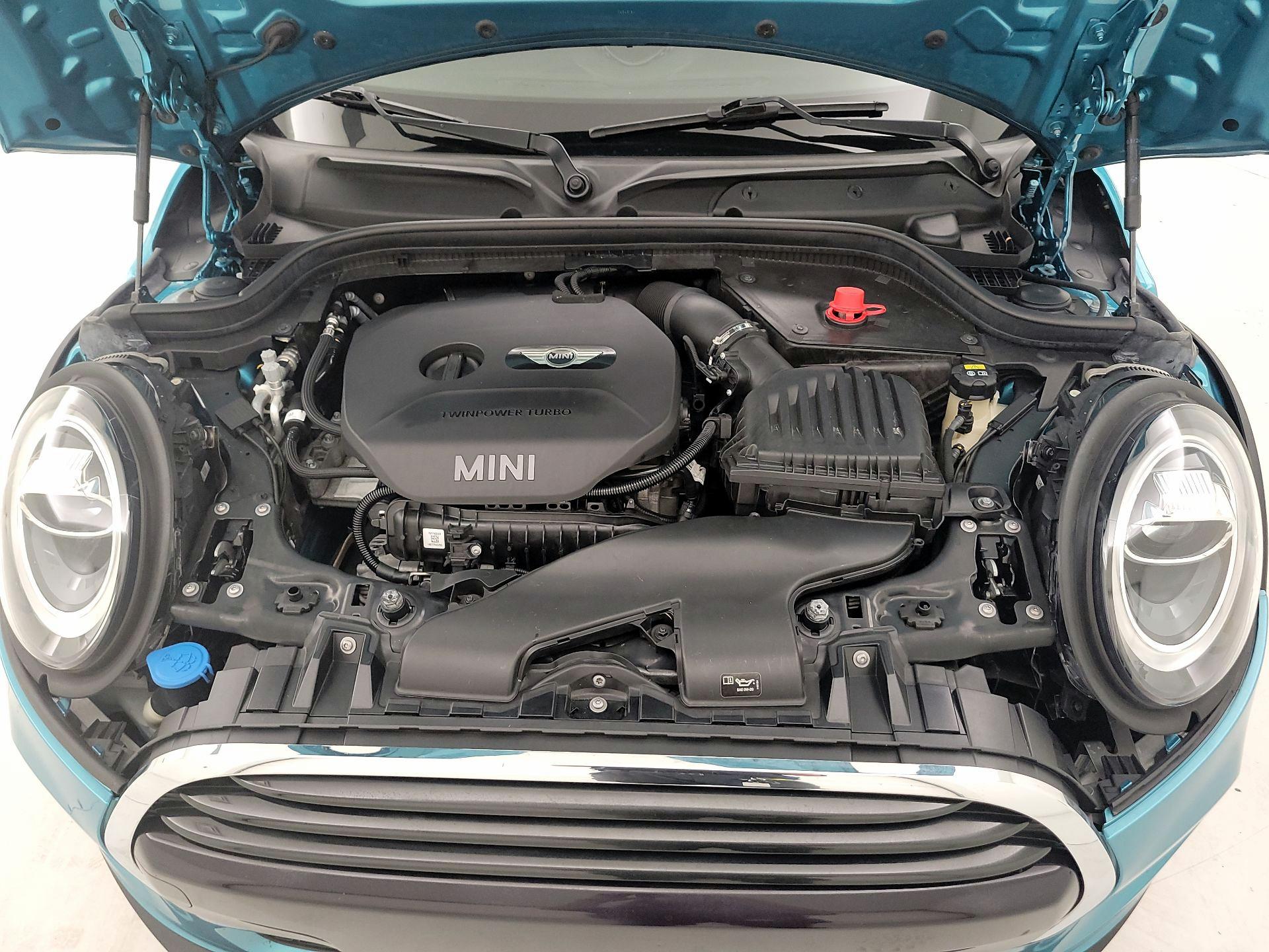 Thumbnail: 2019 MINI Cooper - 20