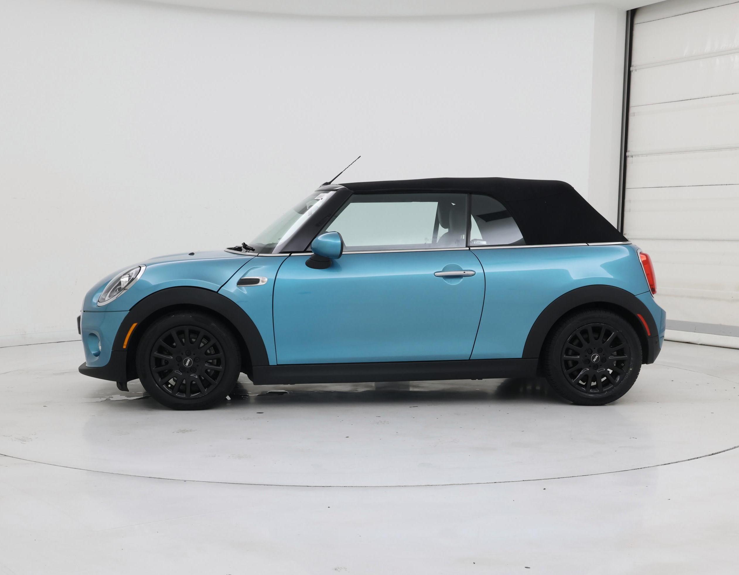 Thumbnail: 2019 MINI Cooper - 3