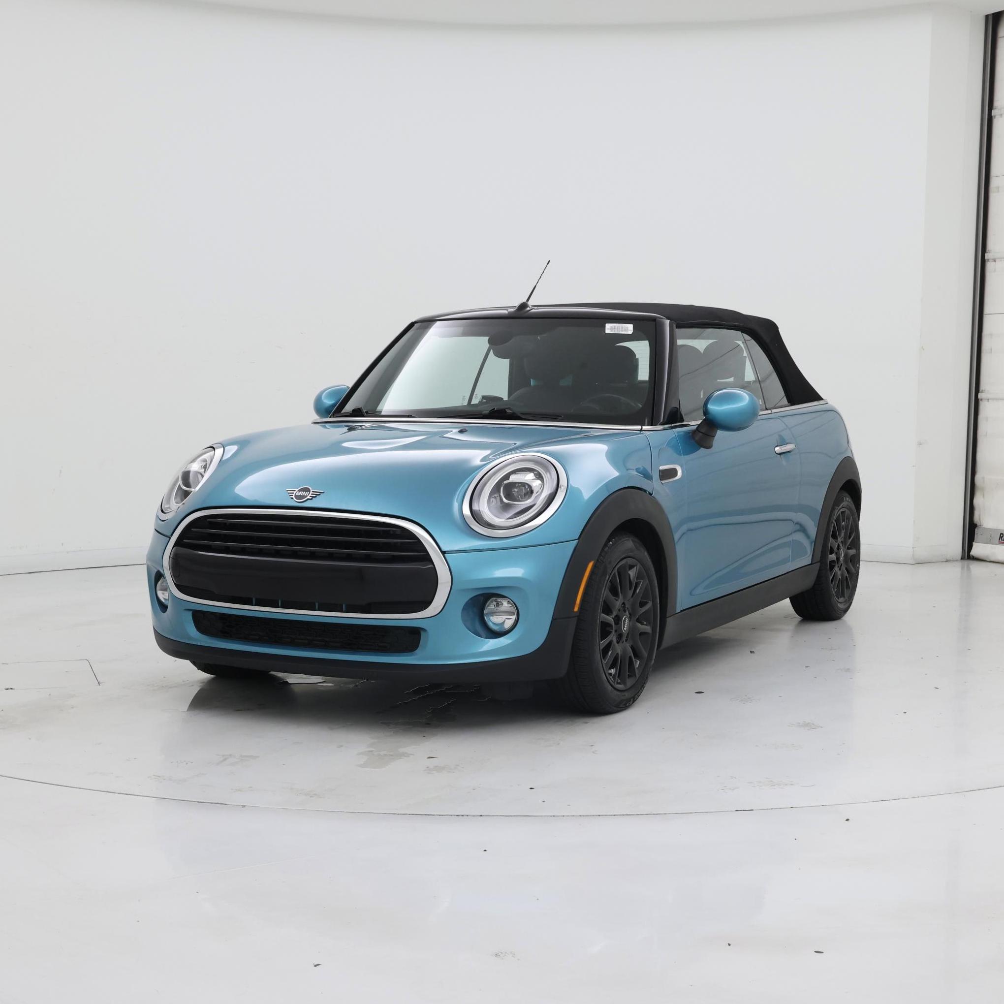 Thumbnail: 2019 MINI Cooper - 4