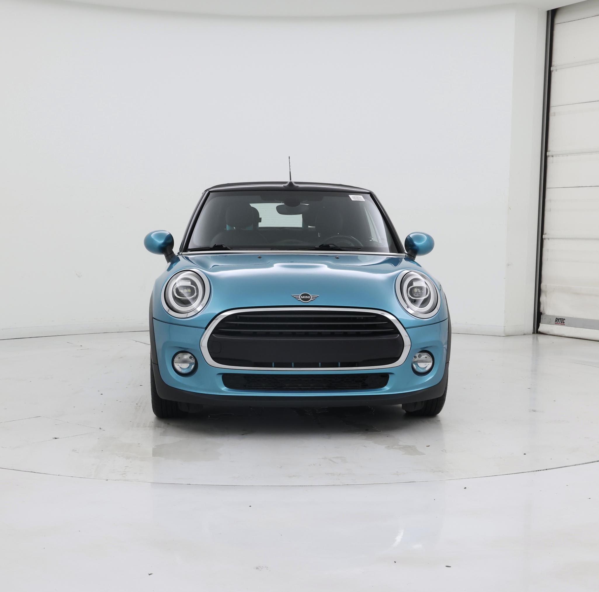 Thumbnail: 2019 MINI Cooper - 5