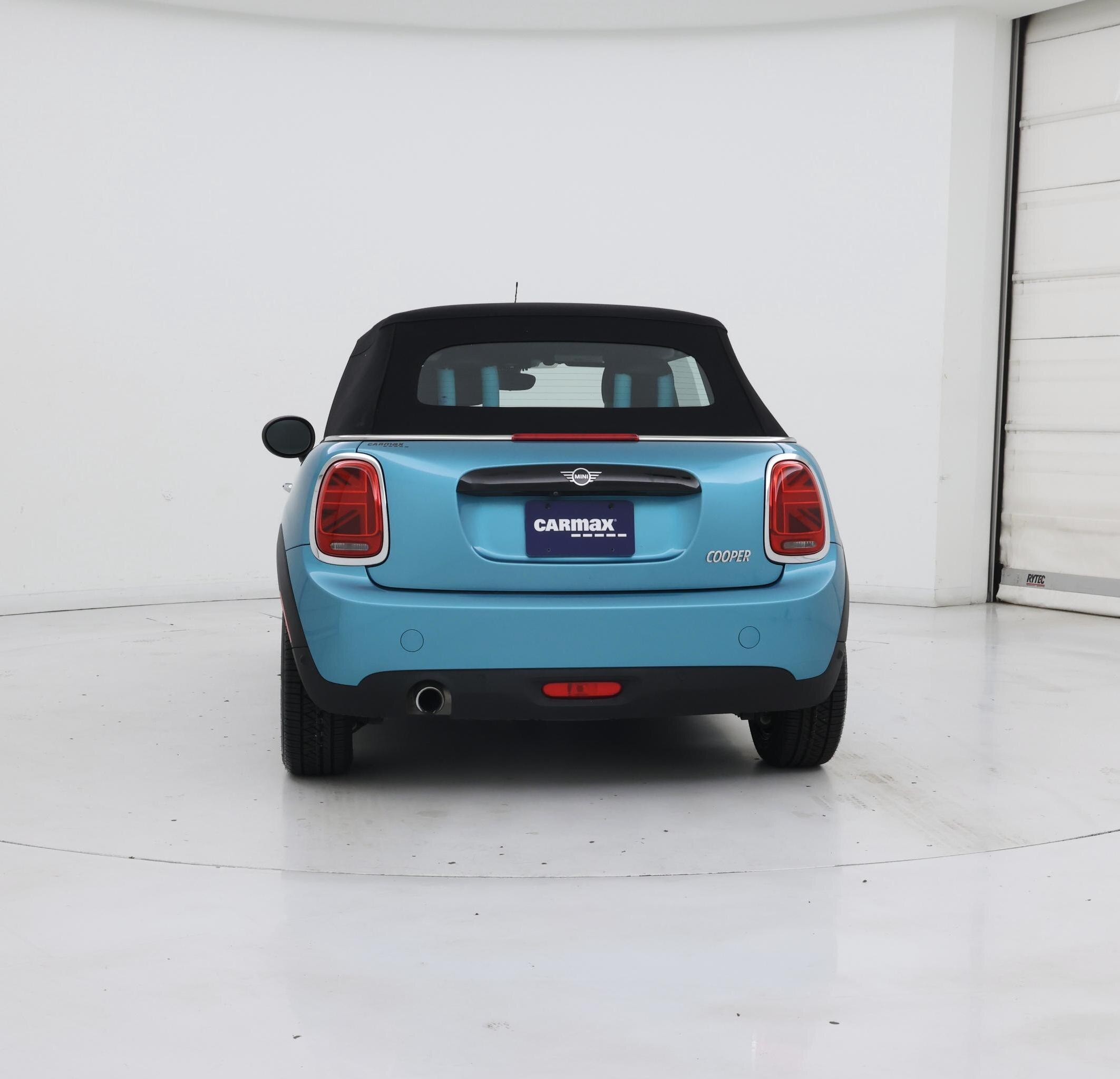 Thumbnail: 2019 MINI Cooper - 6