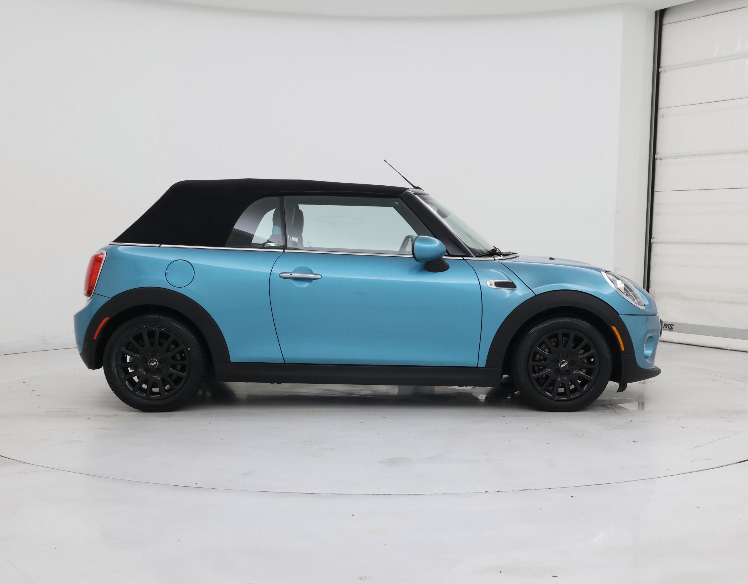 Thumbnail: 2019 MINI Cooper - 7