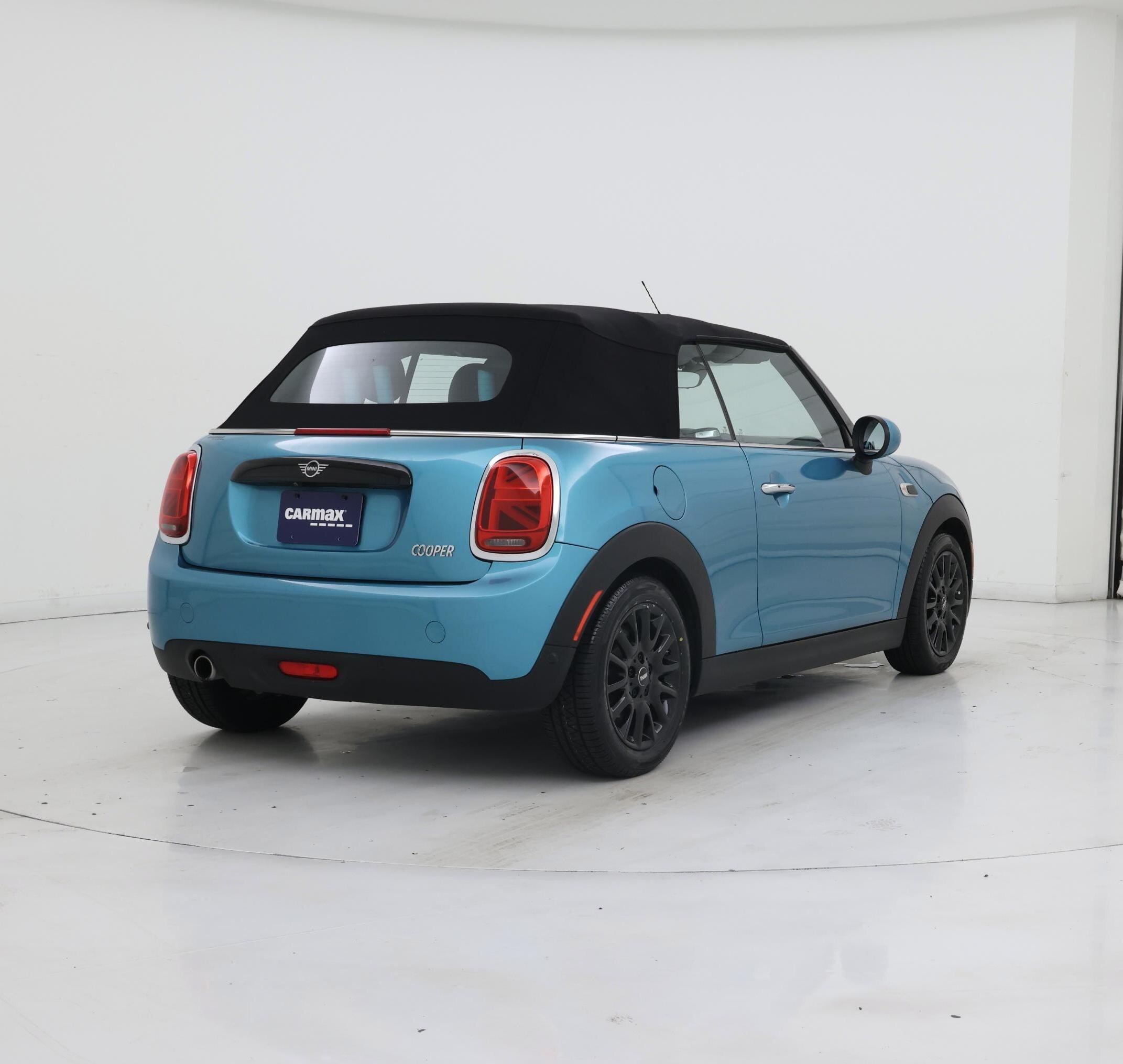Thumbnail: 2019 MINI Cooper - 8