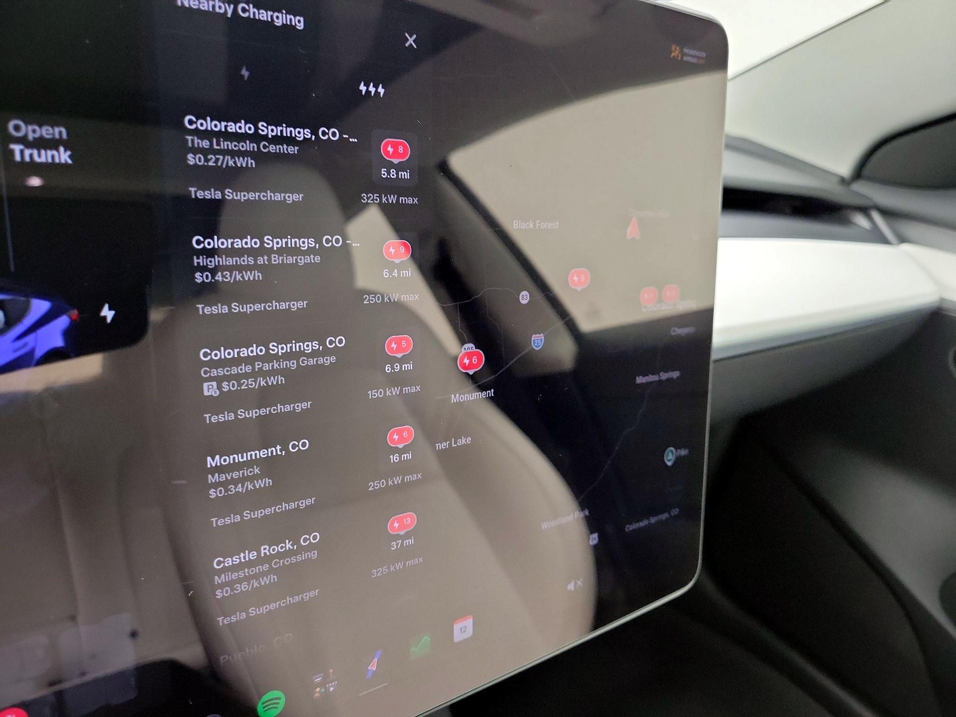Thumbnail: 2023 Tesla Model 3 - 13