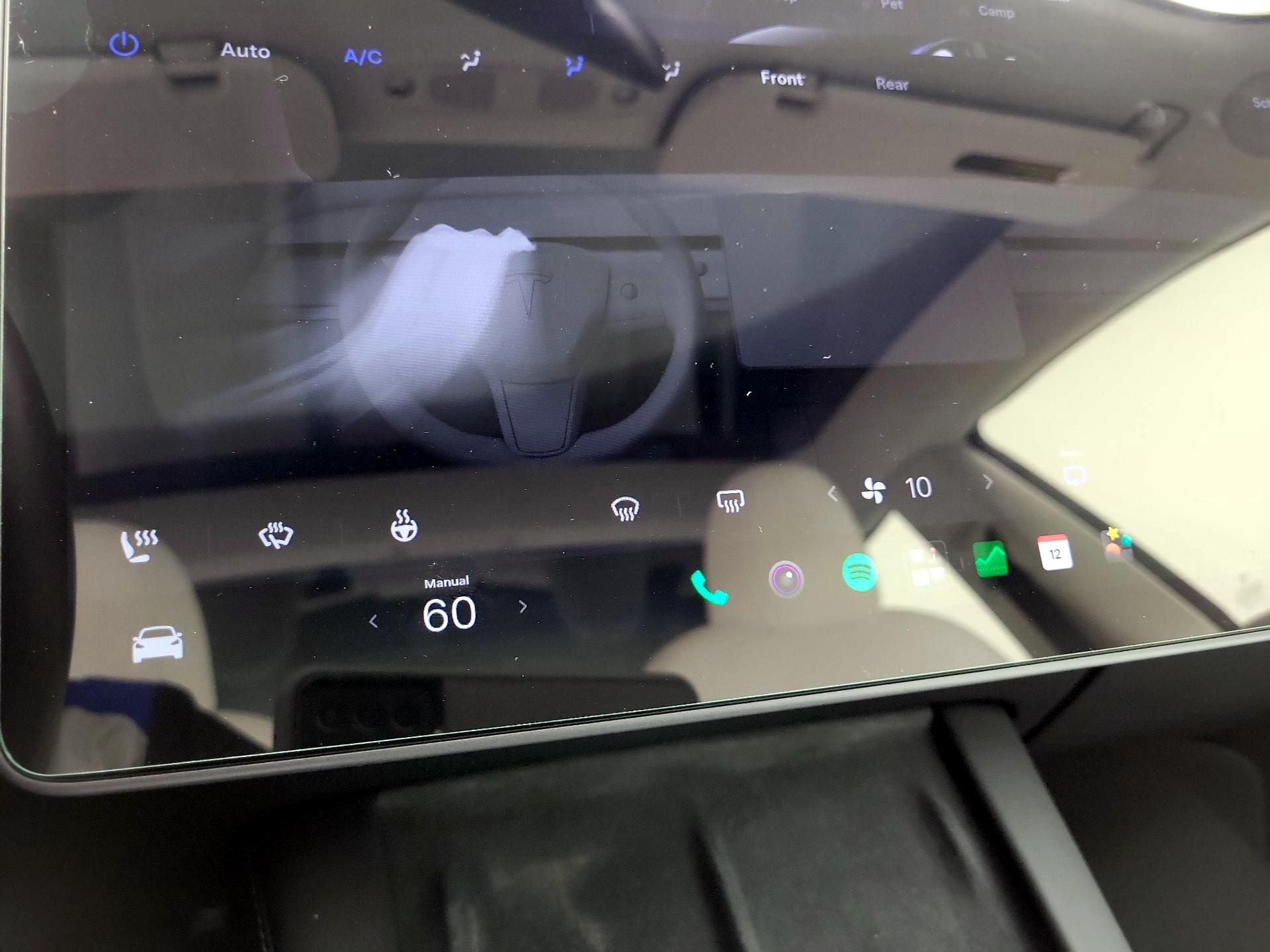 Thumbnail: 2023 Tesla Model 3 - 16