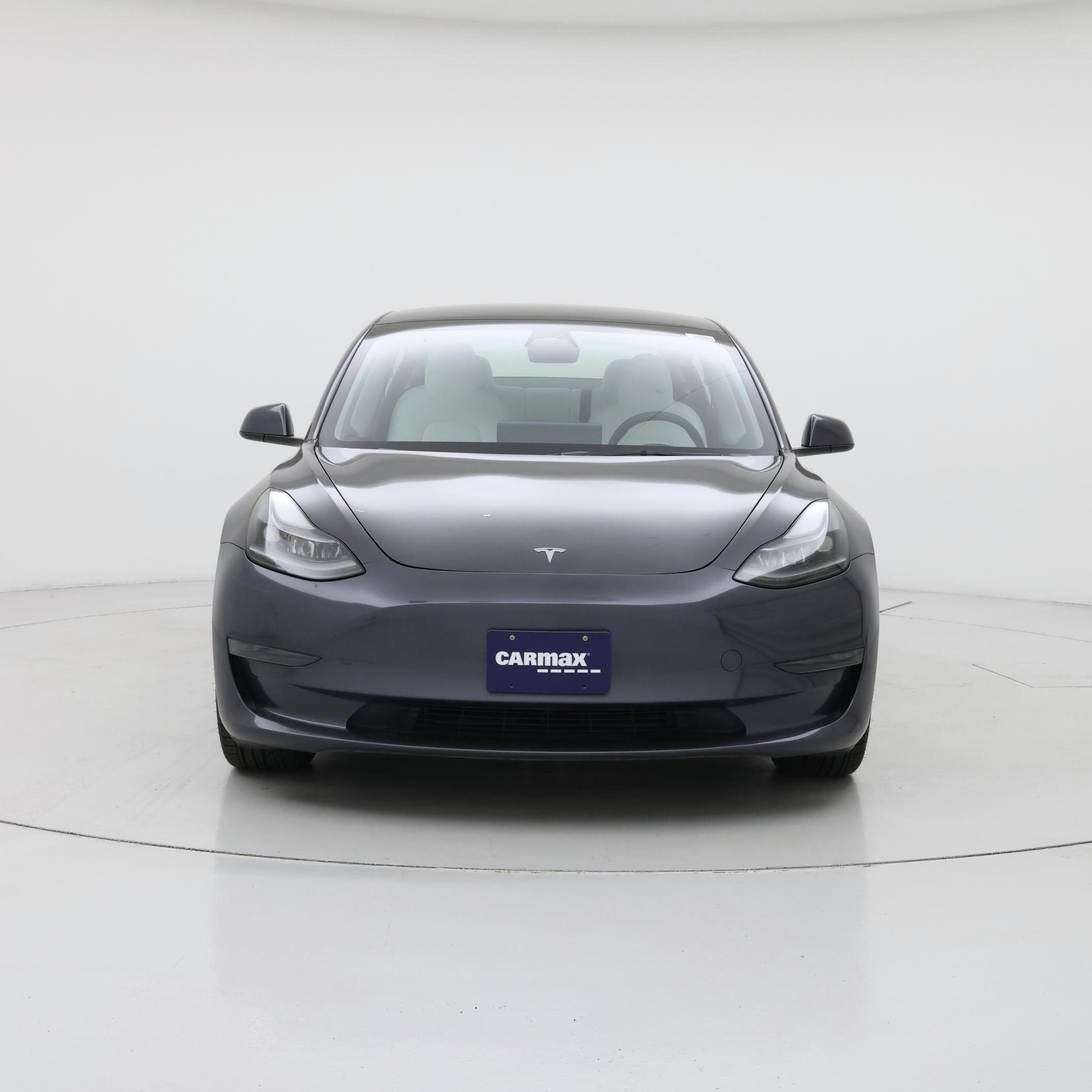 Thumbnail: 2023 Tesla Model 3 - 5